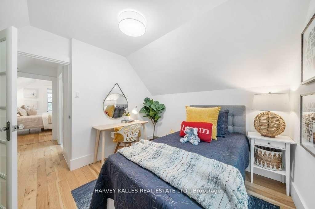Photo 25 of 58 Myrtle Avenue, Toronto, South Riverdale — HOMEH