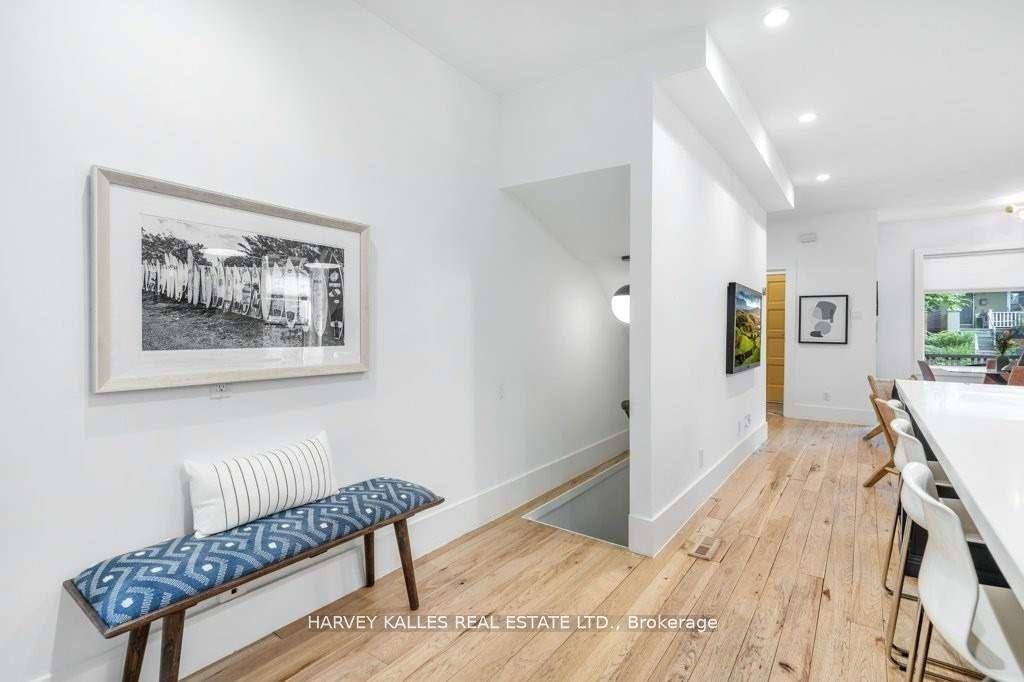 Photo 26 of 58 Myrtle Avenue, Toronto, South Riverdale — HOMEH