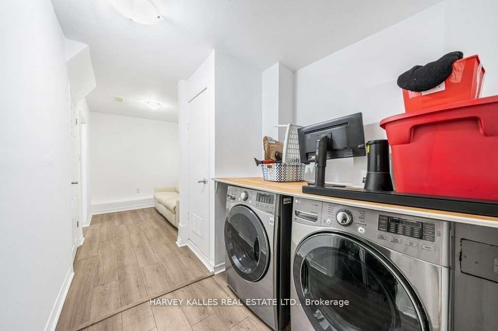 Photo 28 of 58 Myrtle Avenue, Toronto, South Riverdale — HOMEH