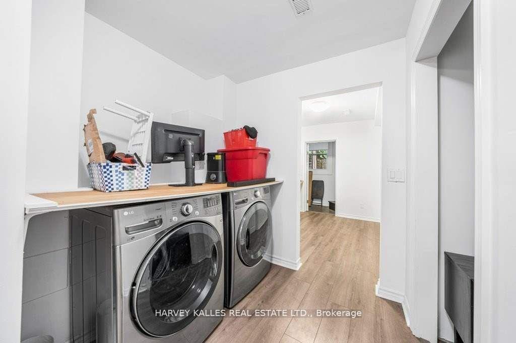 Photo 29 of 58 Myrtle Avenue, Toronto, South Riverdale — HOMEH