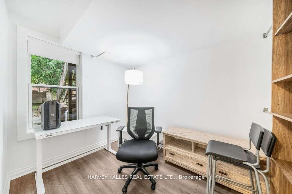 Photo 31 of 58 Myrtle Avenue, Toronto, South Riverdale — HOMEH