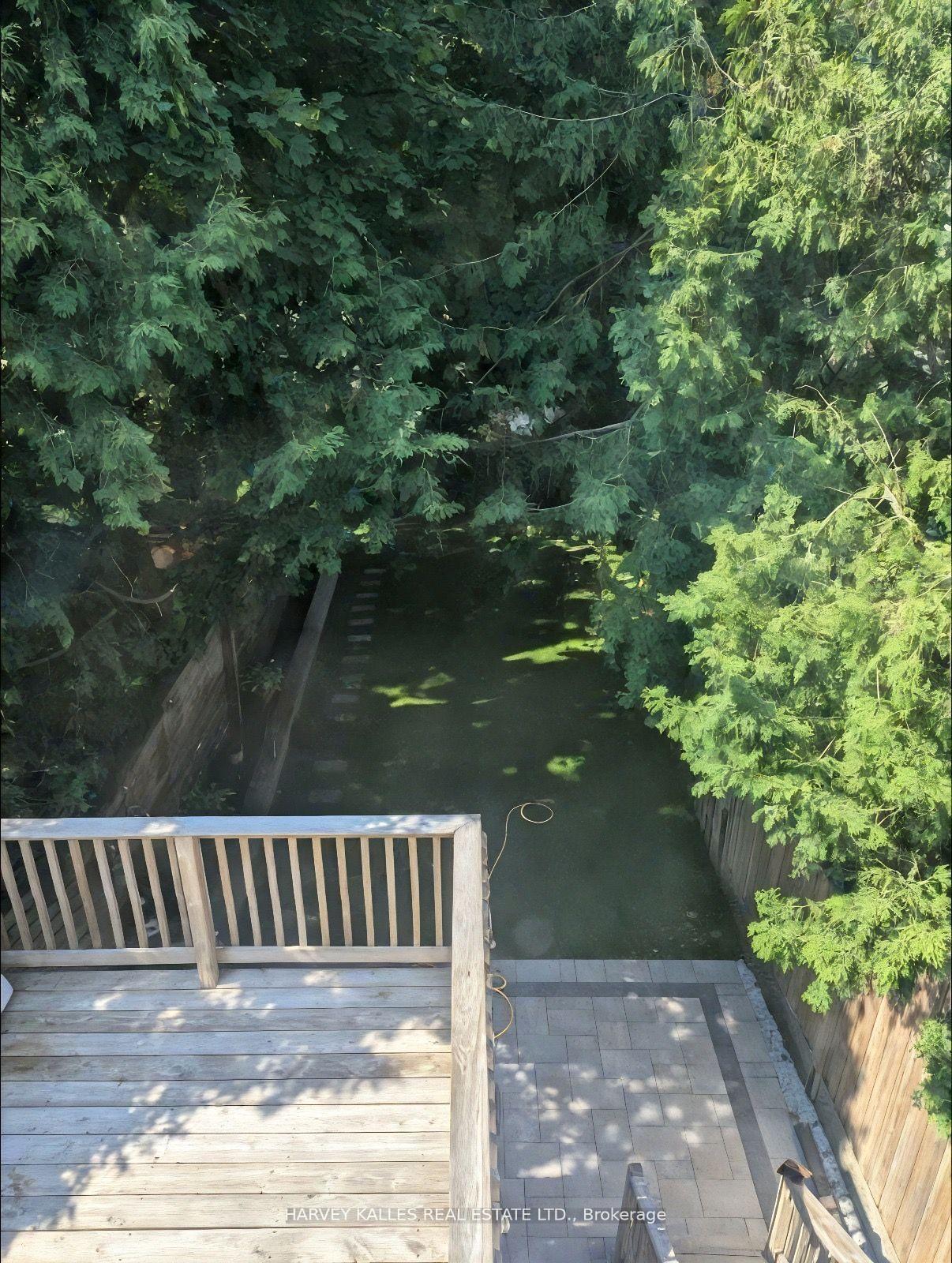 Photo 34 of 58 Myrtle Avenue, Toronto, South Riverdale — HOMEH