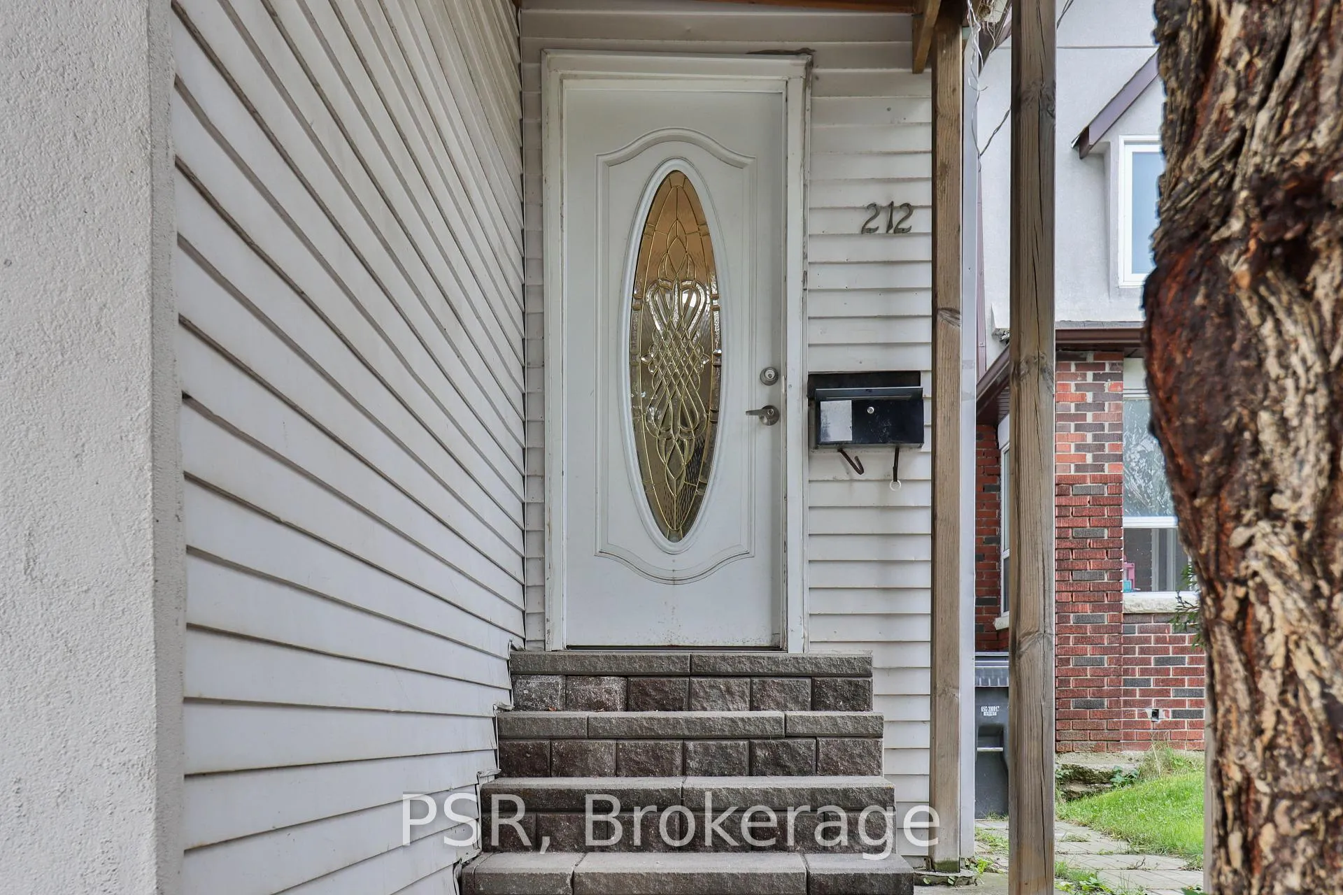 Photo 1 of 212 Coxwell Avenue, Toronto, Greenwood-Coxwell — HOMEH