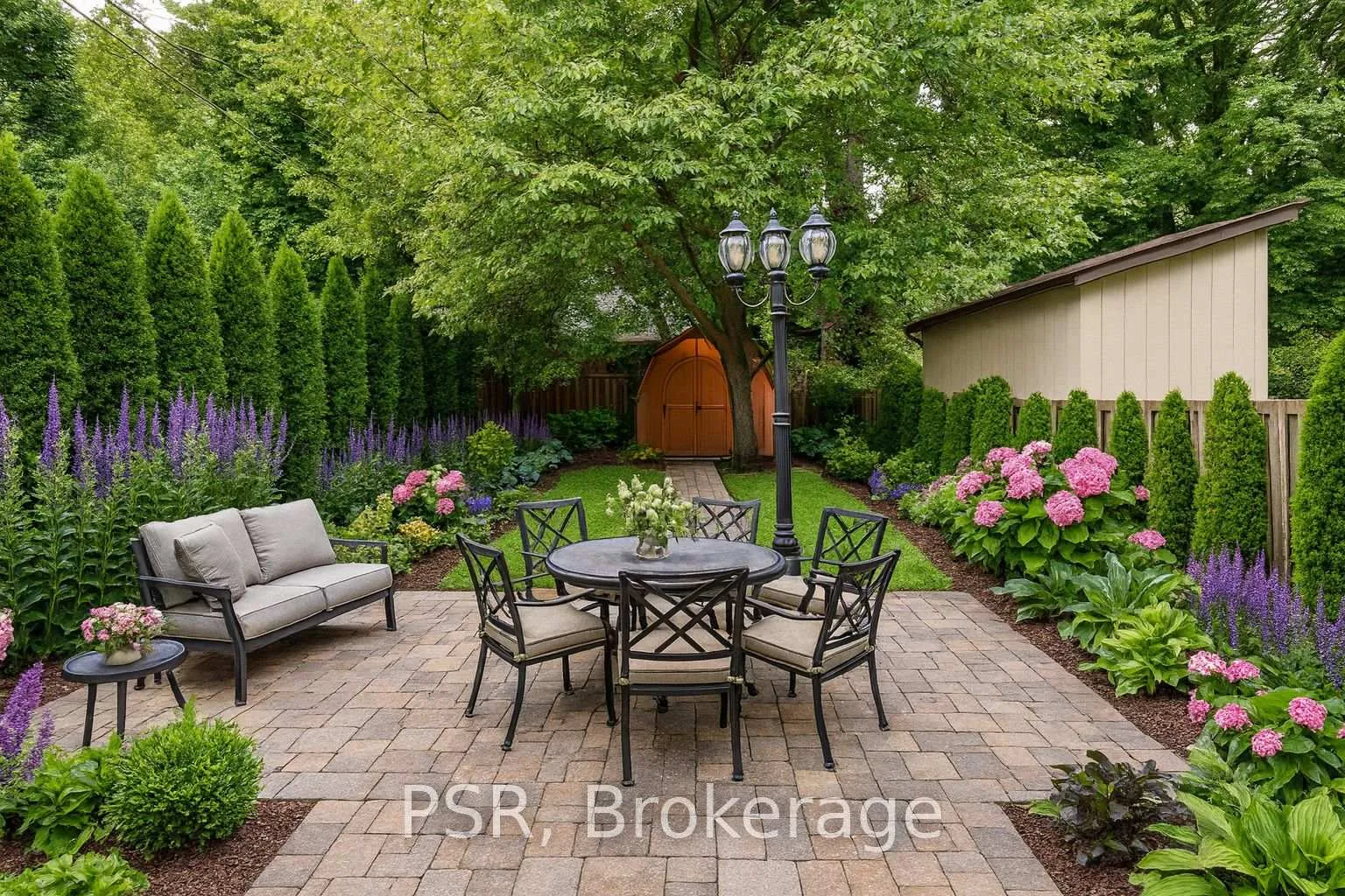 Photo 27 of 212 Coxwell Avenue, Toronto, Greenwood-Coxwell — HOMEH
