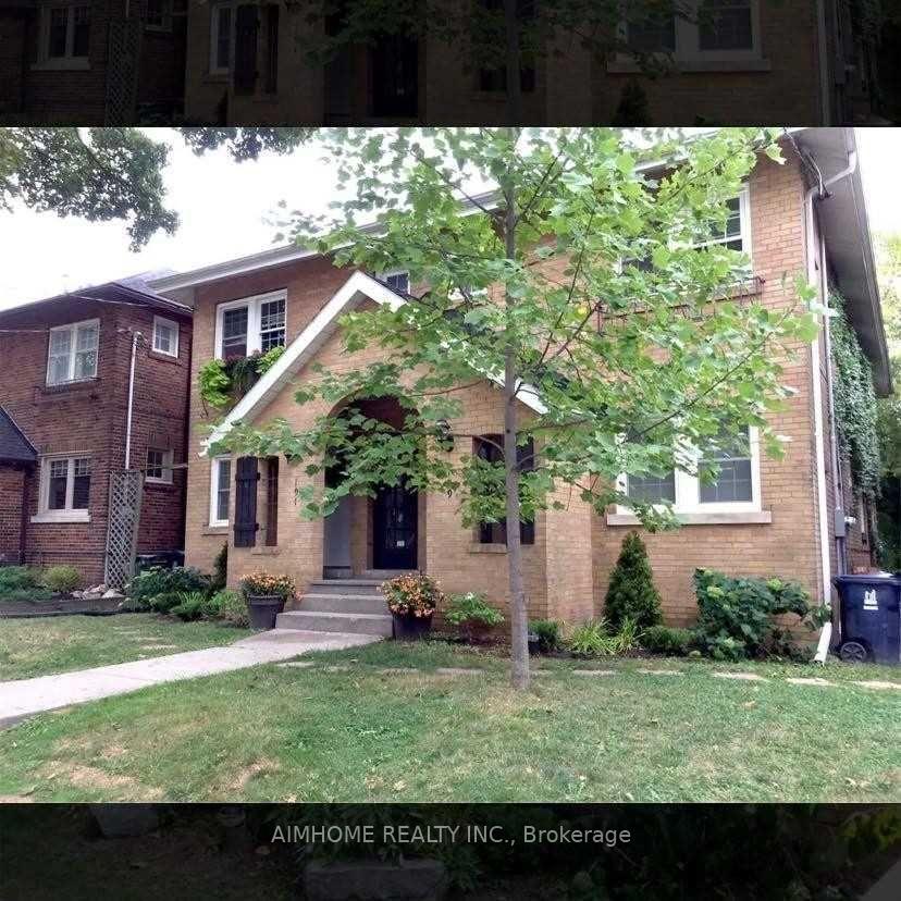 Front of Unit Main, 189 Millwood Road