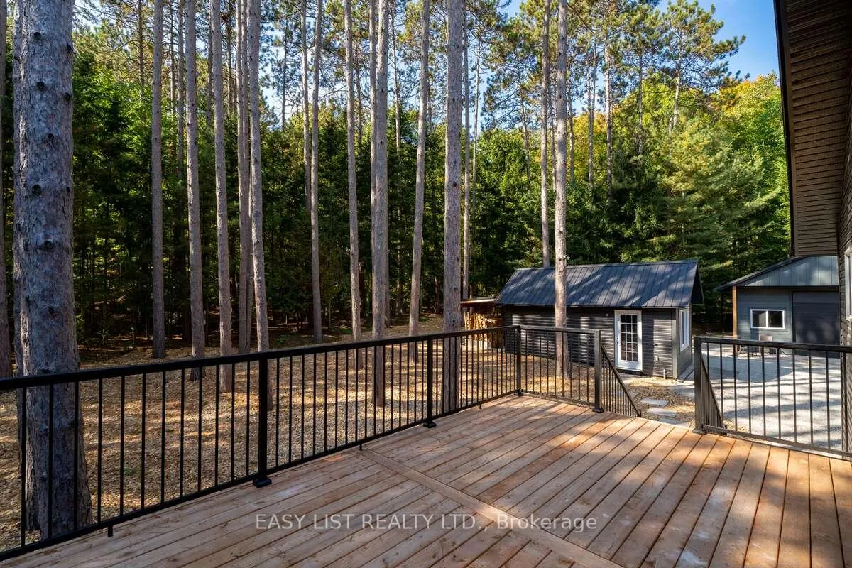 Photo 37 of 14 Eagle Road, Tiny, Rural Tiny — HOMEH