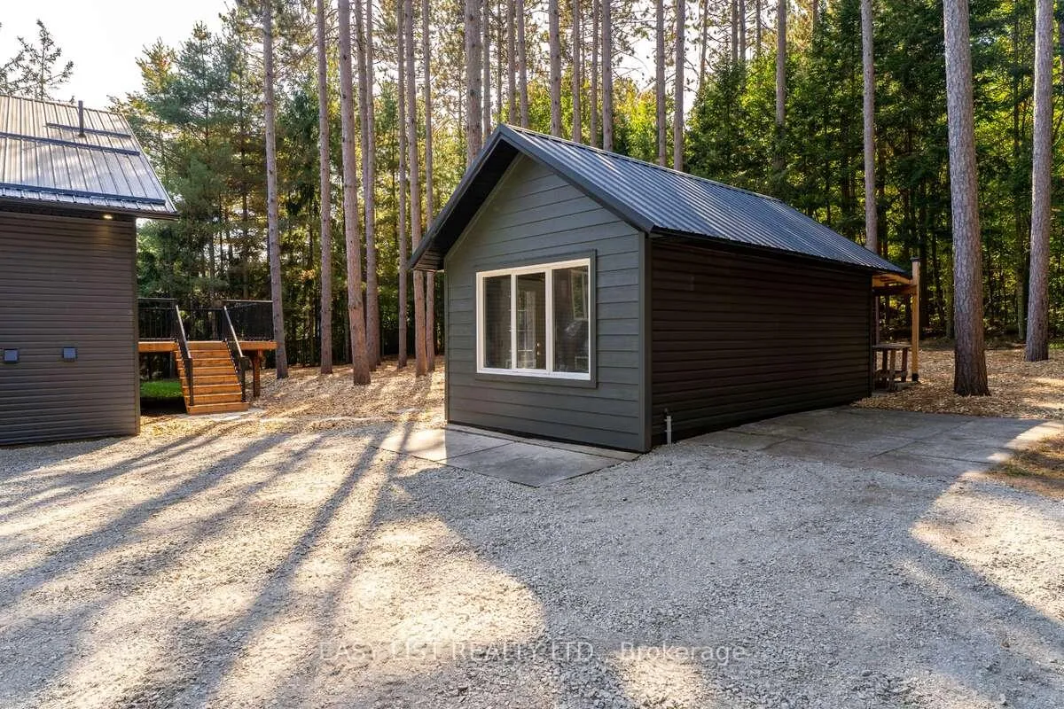 Photo 40 of 14 Eagle Road, Tiny, Rural Tiny — HOMEH