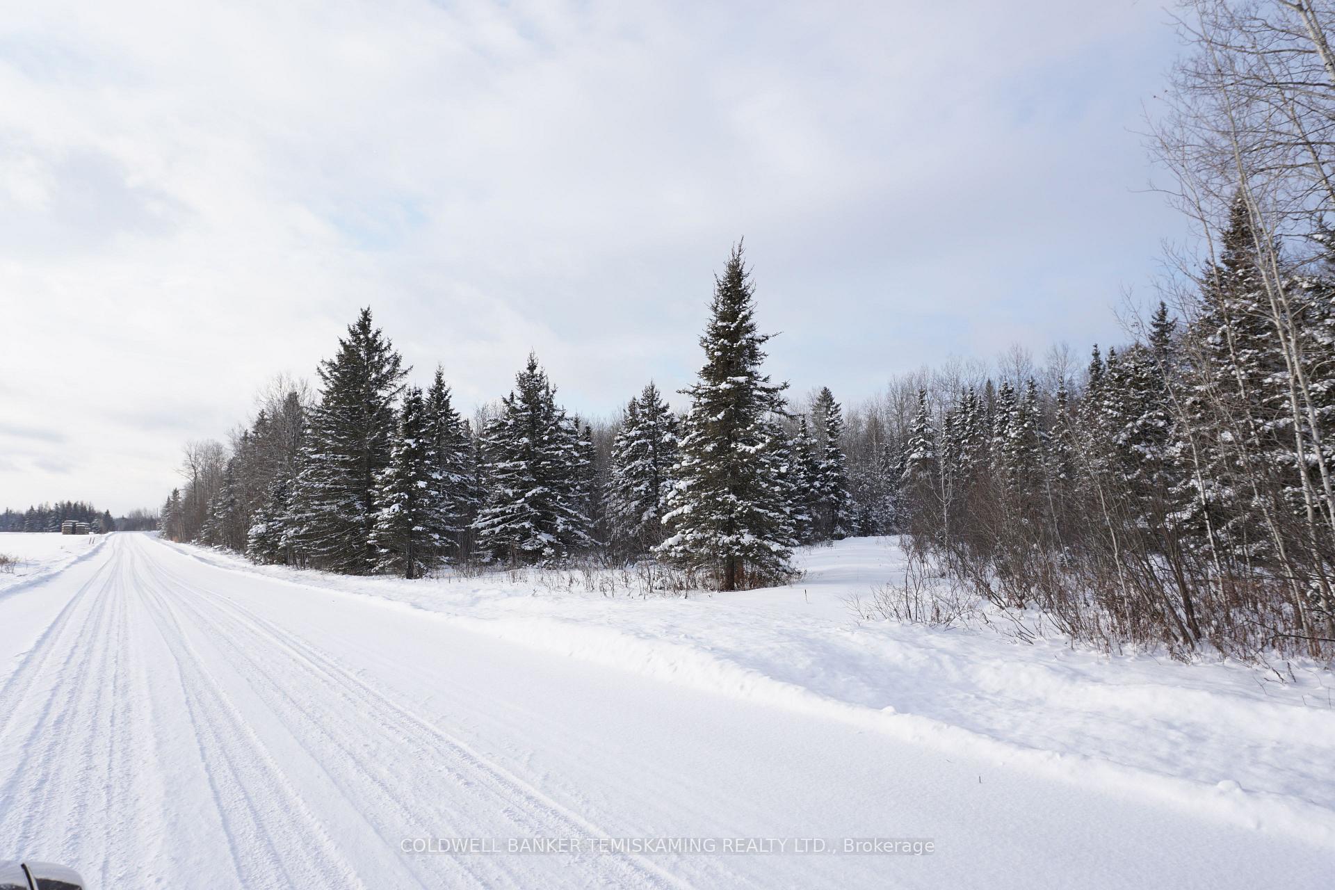 Photo 10 of LT3 C6 Barber Township Road, Timiskaming, TIM - Outside - Rural — HOMEH