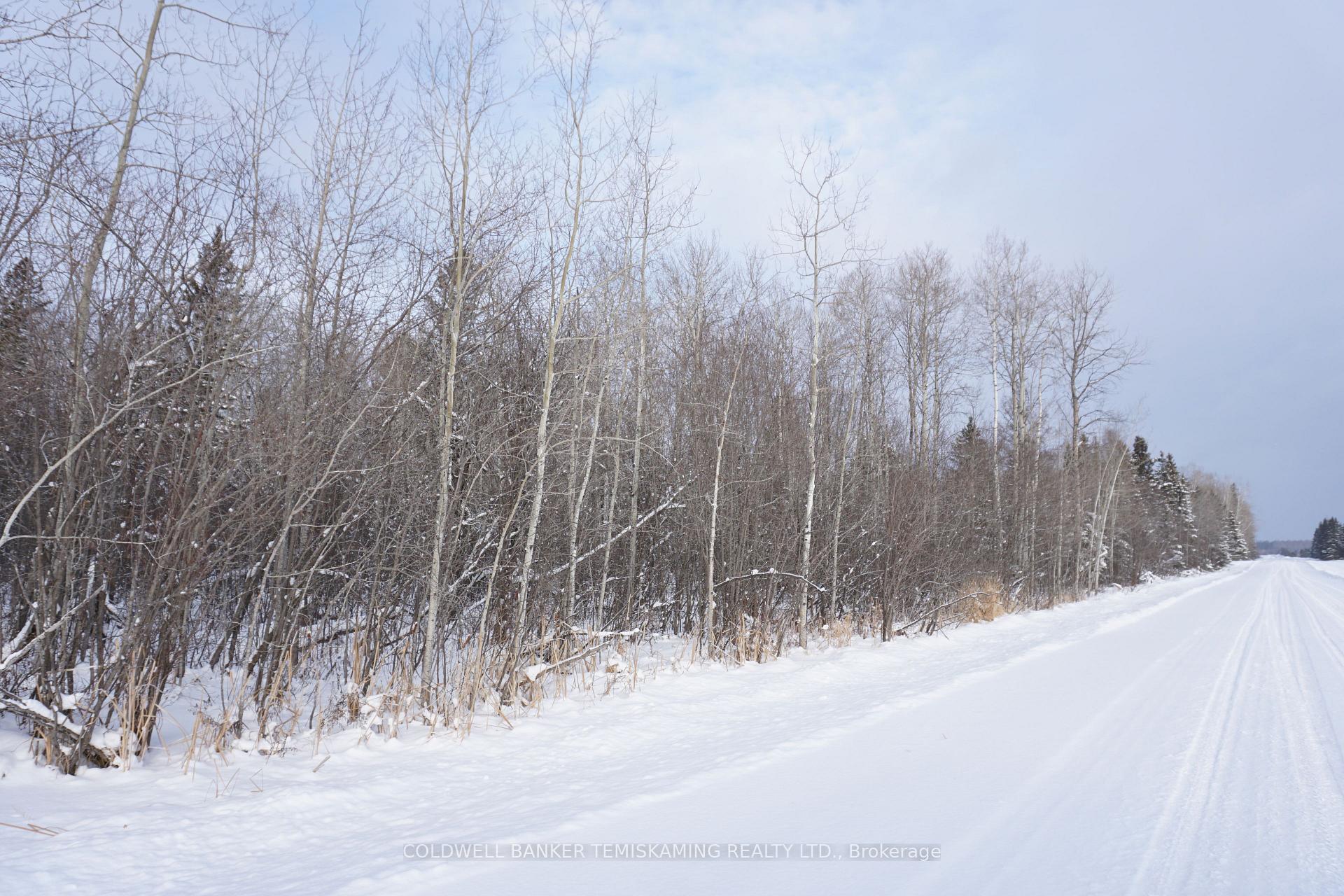Photo 11 of LT3 C6 Barber Township Road, Timiskaming, TIM - Outside - Rural — HOMEH