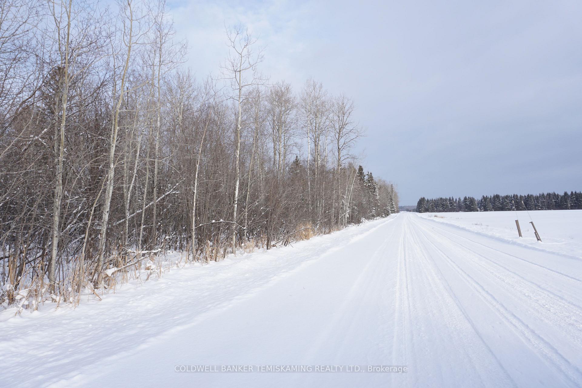 Photo 12 of LT3 C6 Barber Township Road, Timiskaming, TIM - Outside - Rural — HOMEH