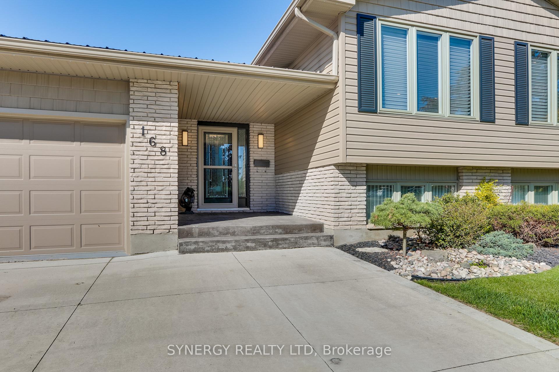 Photo 3 of 168 Southfield Drive, Strathroy-Caradoc, SW — HOMEH