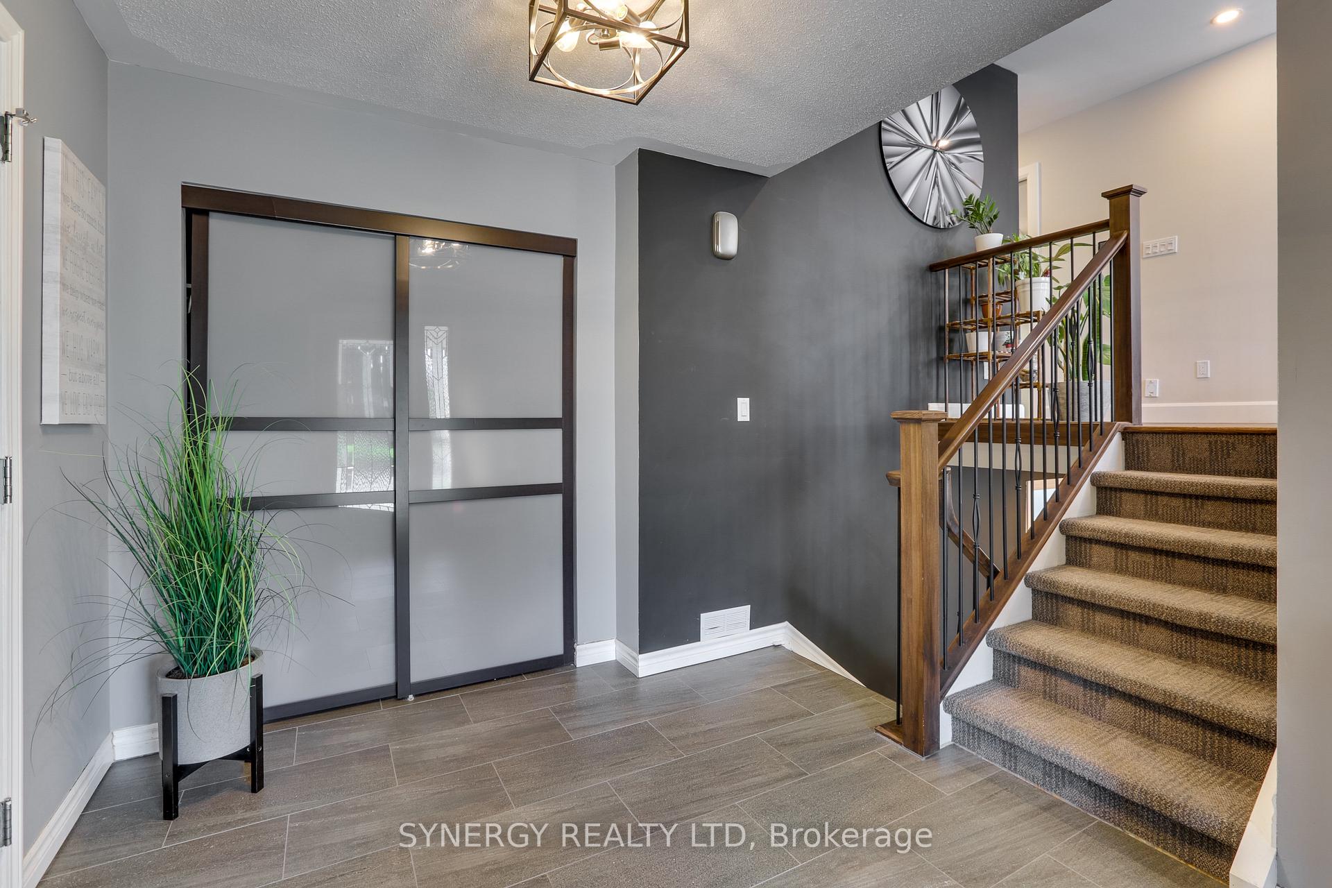 Photo 4 of 168 Southfield Drive, Strathroy-Caradoc, SW — HOMEH