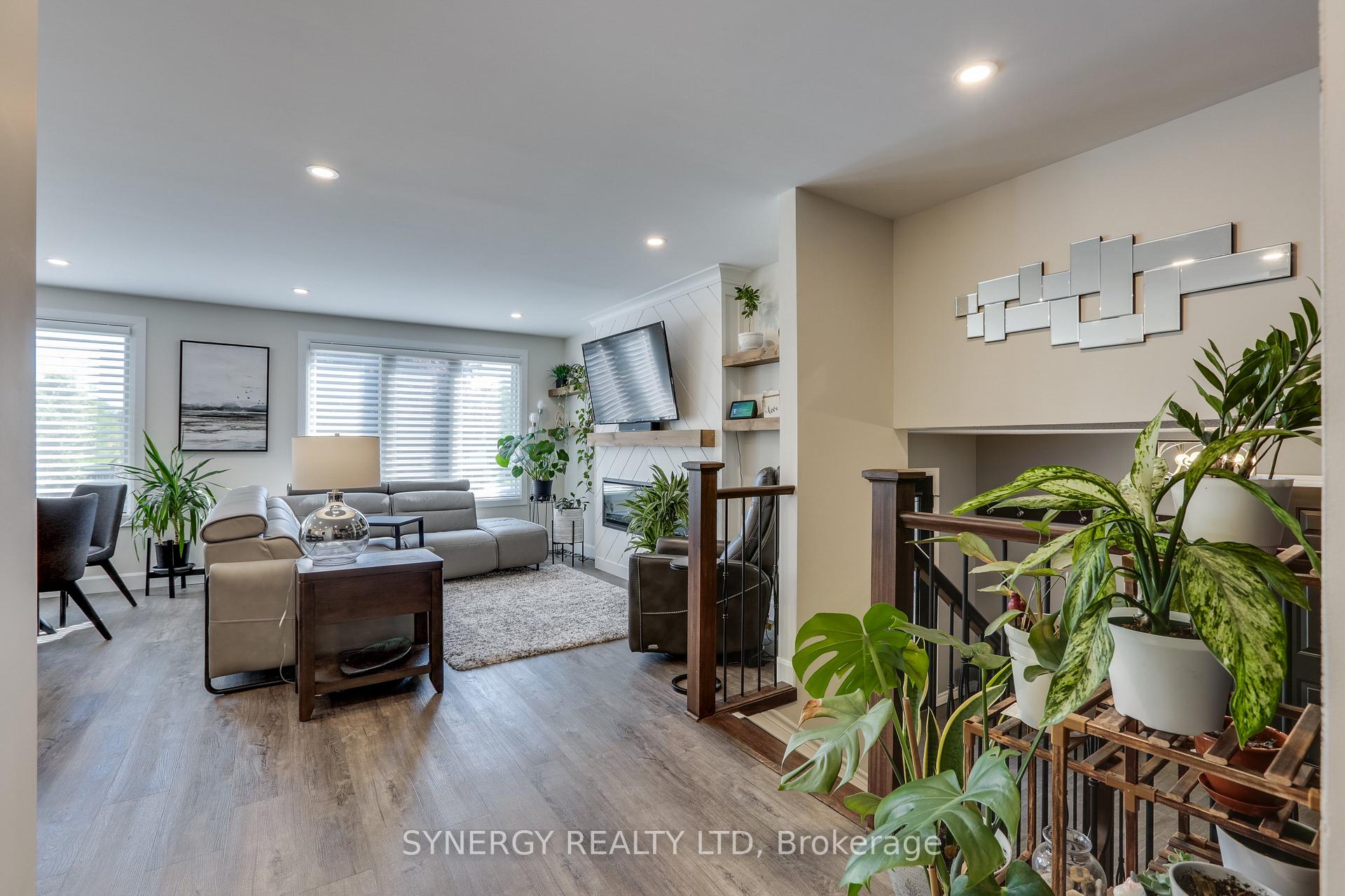 Photo 6 of 168 Southfield Drive, Strathroy-Caradoc, SW — HOMEH