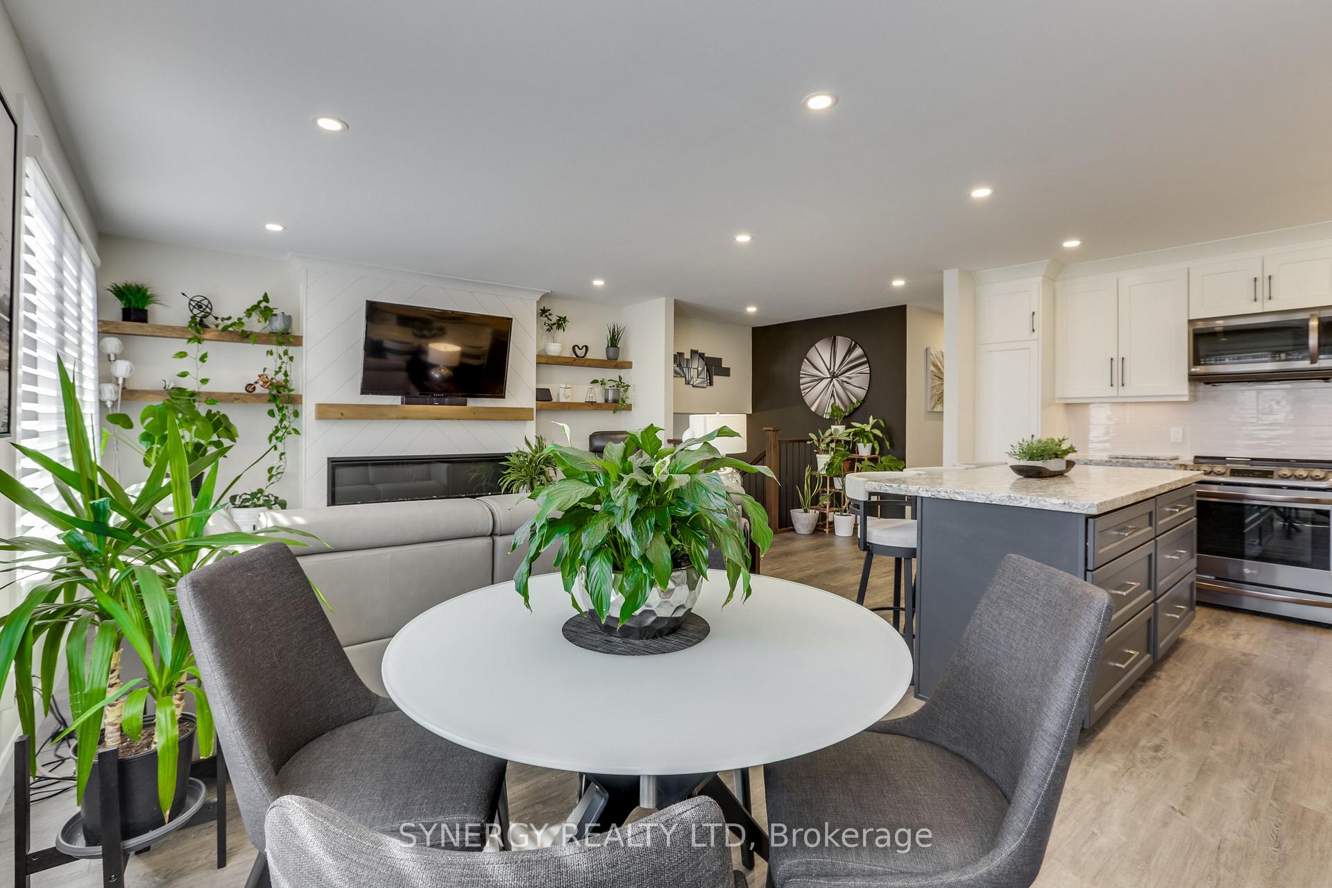 Photo 10 of 168 Southfield Drive, Strathroy-Caradoc, SW — HOMEH