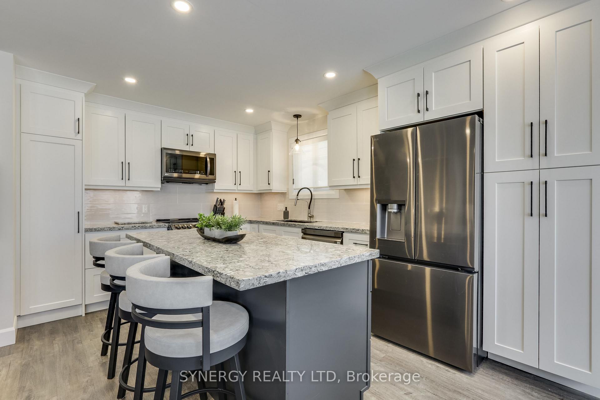 Photo 12 of 168 Southfield Drive, Strathroy-Caradoc, SW — HOMEH
