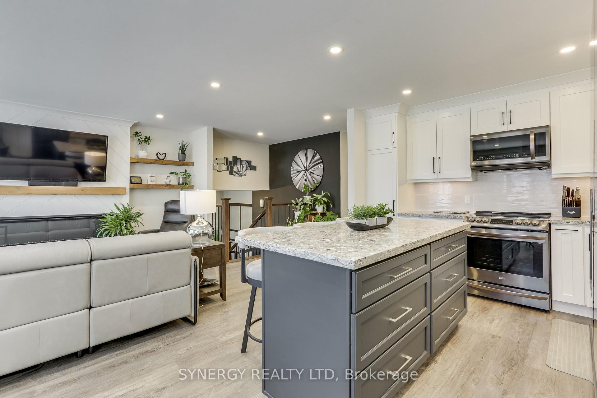 Photo 13 of 168 Southfield Drive, Strathroy-Caradoc, SW — HOMEH