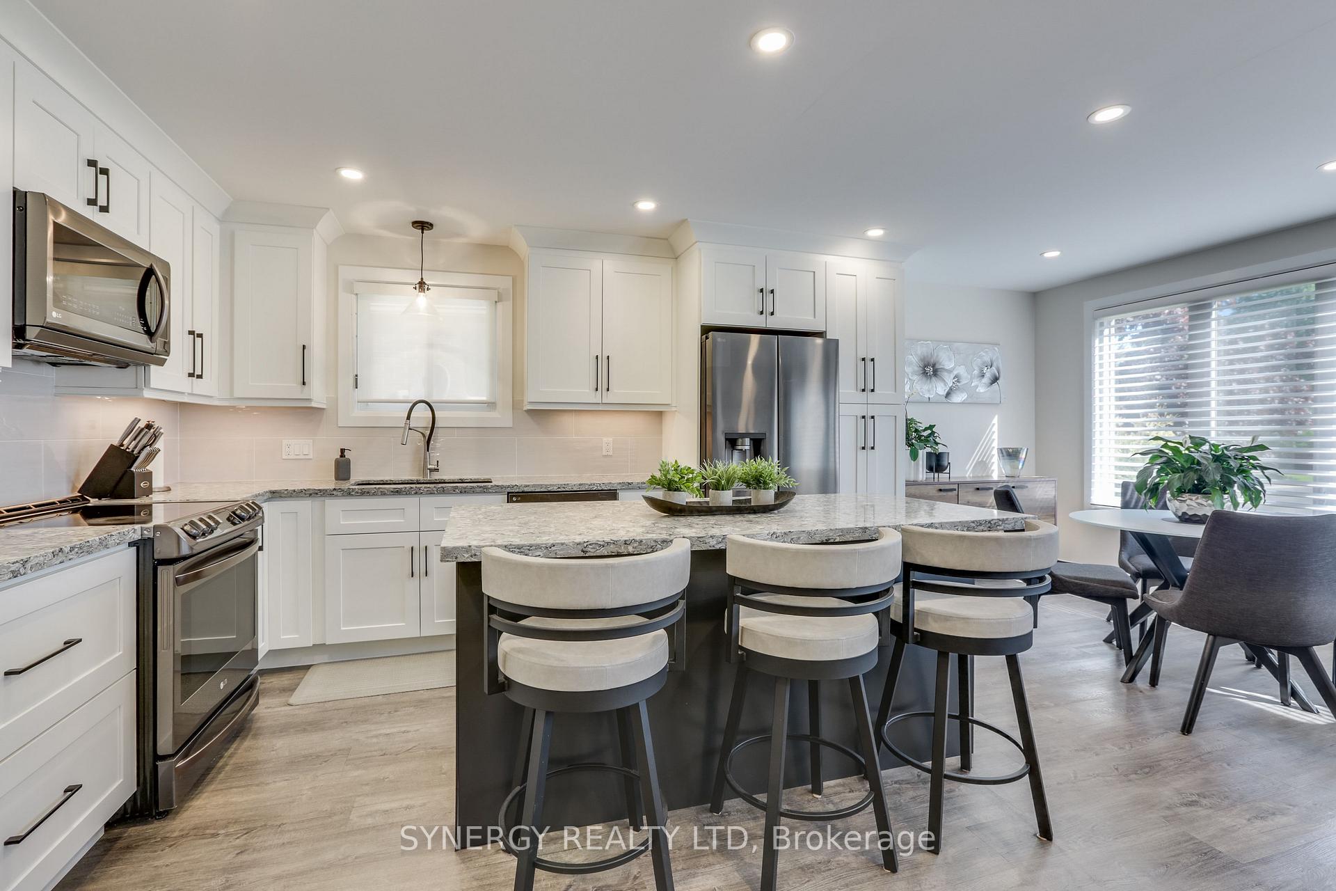 Photo 14 of 168 Southfield Drive, Strathroy-Caradoc, SW — HOMEH