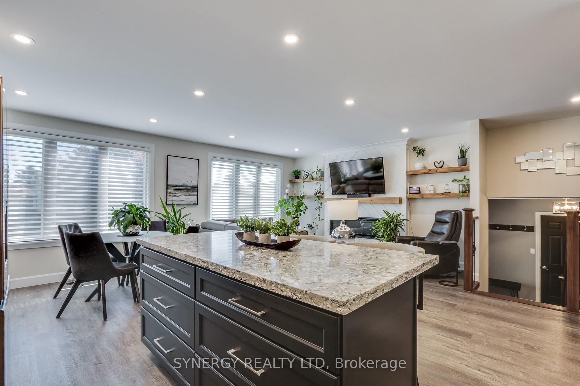 Photo 15 of 168 Southfield Drive, Strathroy-Caradoc, SW — HOMEH