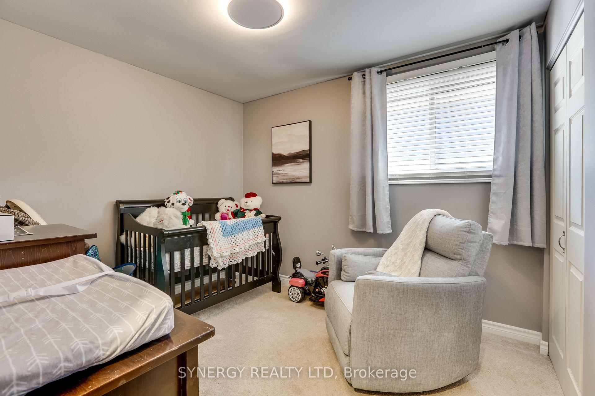 Photo 19 of 168 Southfield Drive, Strathroy-Caradoc, SW — HOMEH
