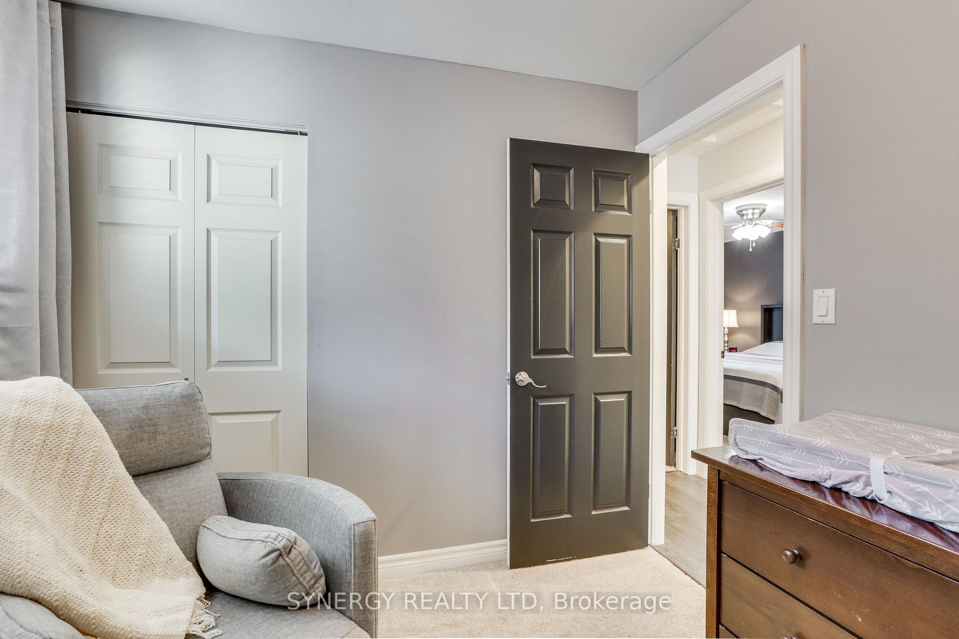 Photo 20 of 168 Southfield Drive, Strathroy-Caradoc, SW — HOMEH