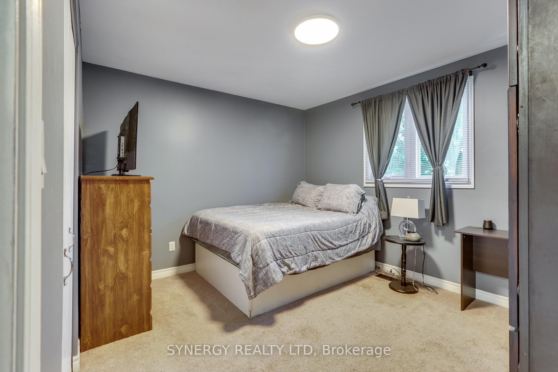 Photo 21 of 168 Southfield Drive, Strathroy-Caradoc, SW — HOMEH