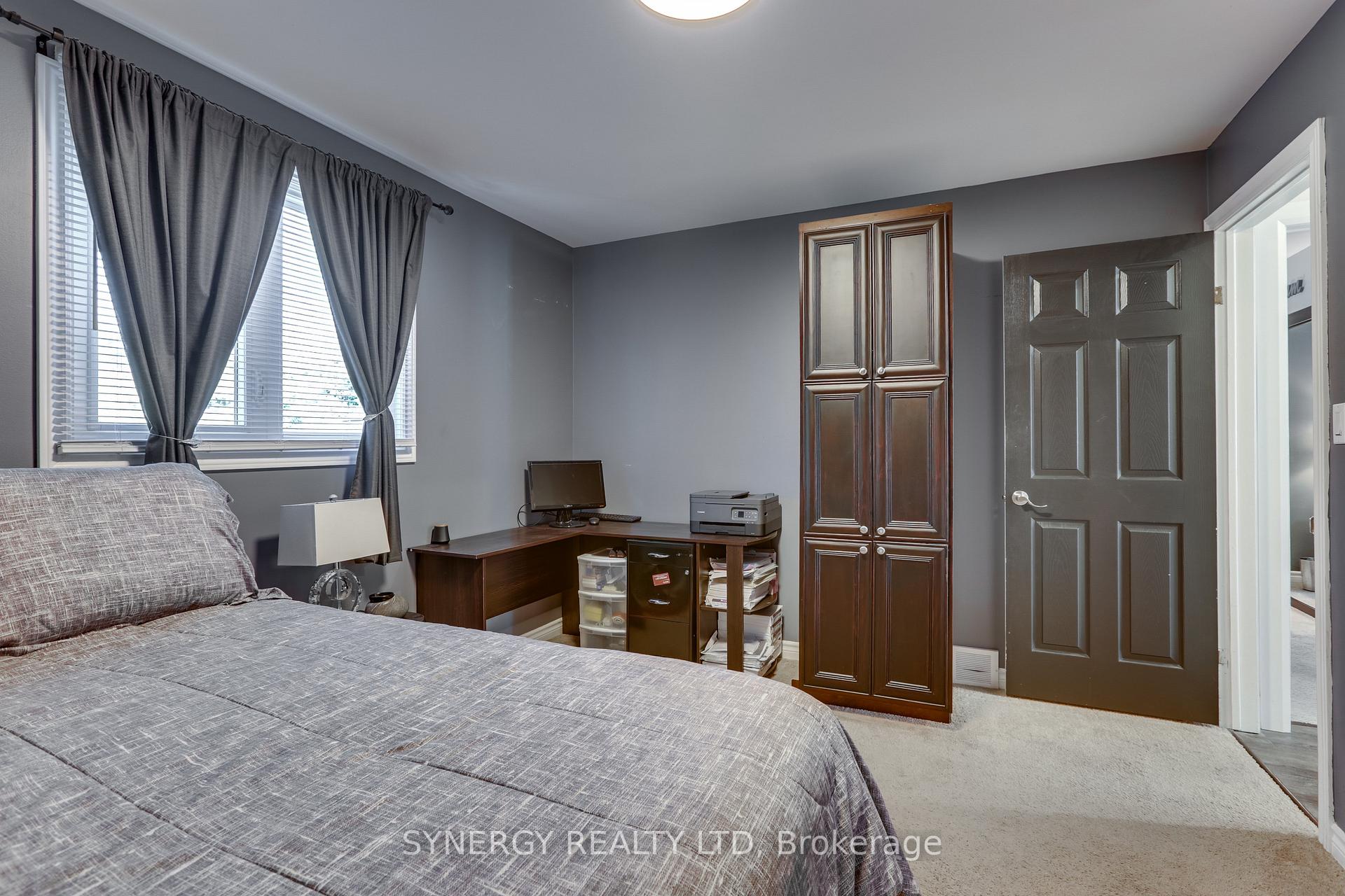 Photo 22 of 168 Southfield Drive, Strathroy-Caradoc, SW — HOMEH