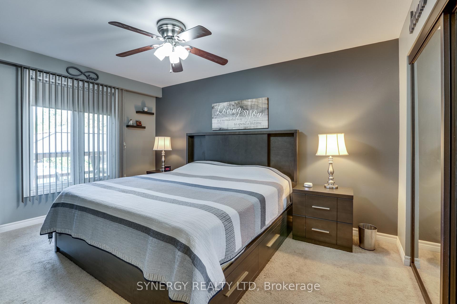 Photo 23 of 168 Southfield Drive, Strathroy-Caradoc, SW — HOMEH