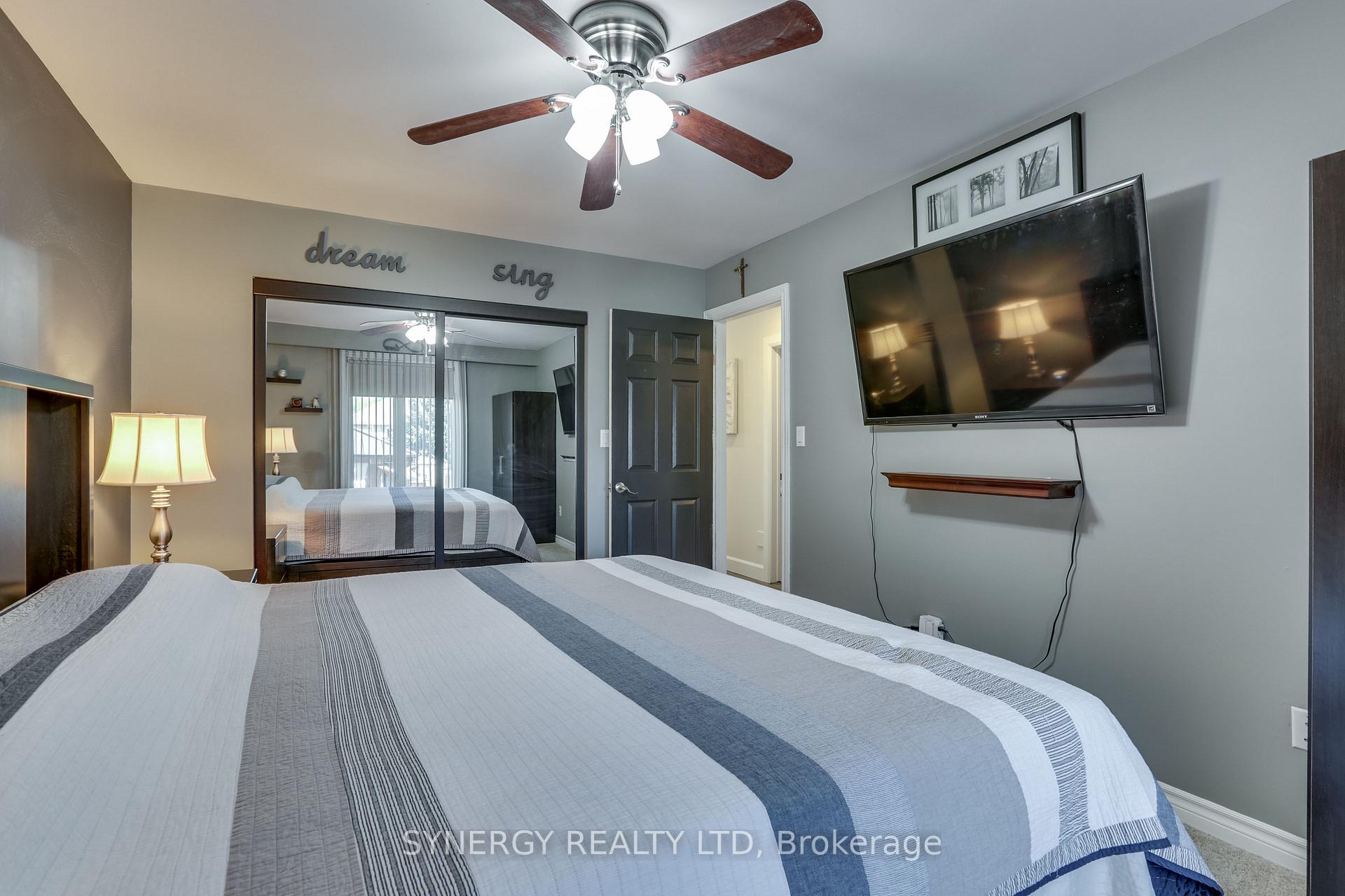 Photo 24 of 168 Southfield Drive, Strathroy-Caradoc, SW — HOMEH