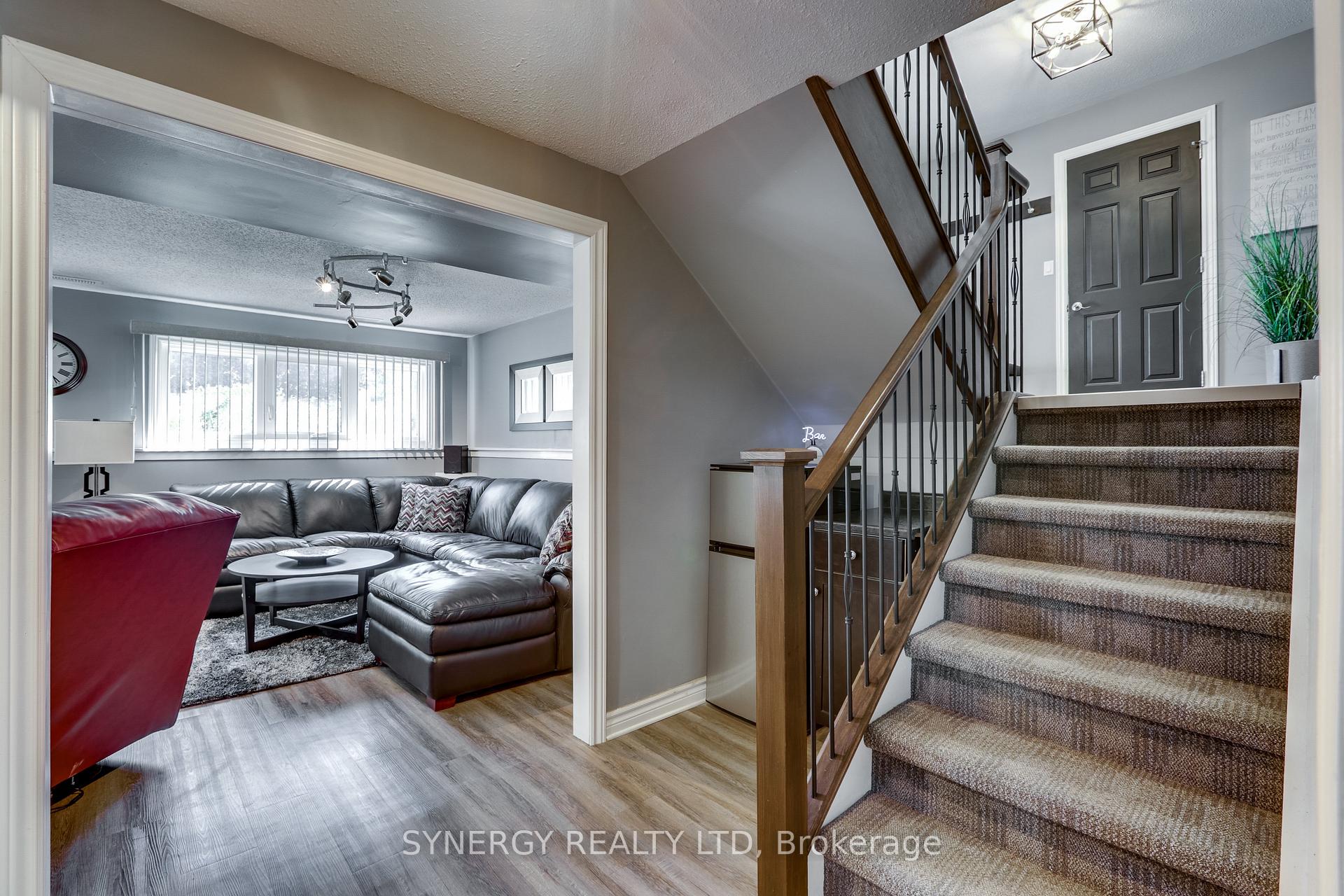 Photo 25 of 168 Southfield Drive, Strathroy-Caradoc, SW — HOMEH