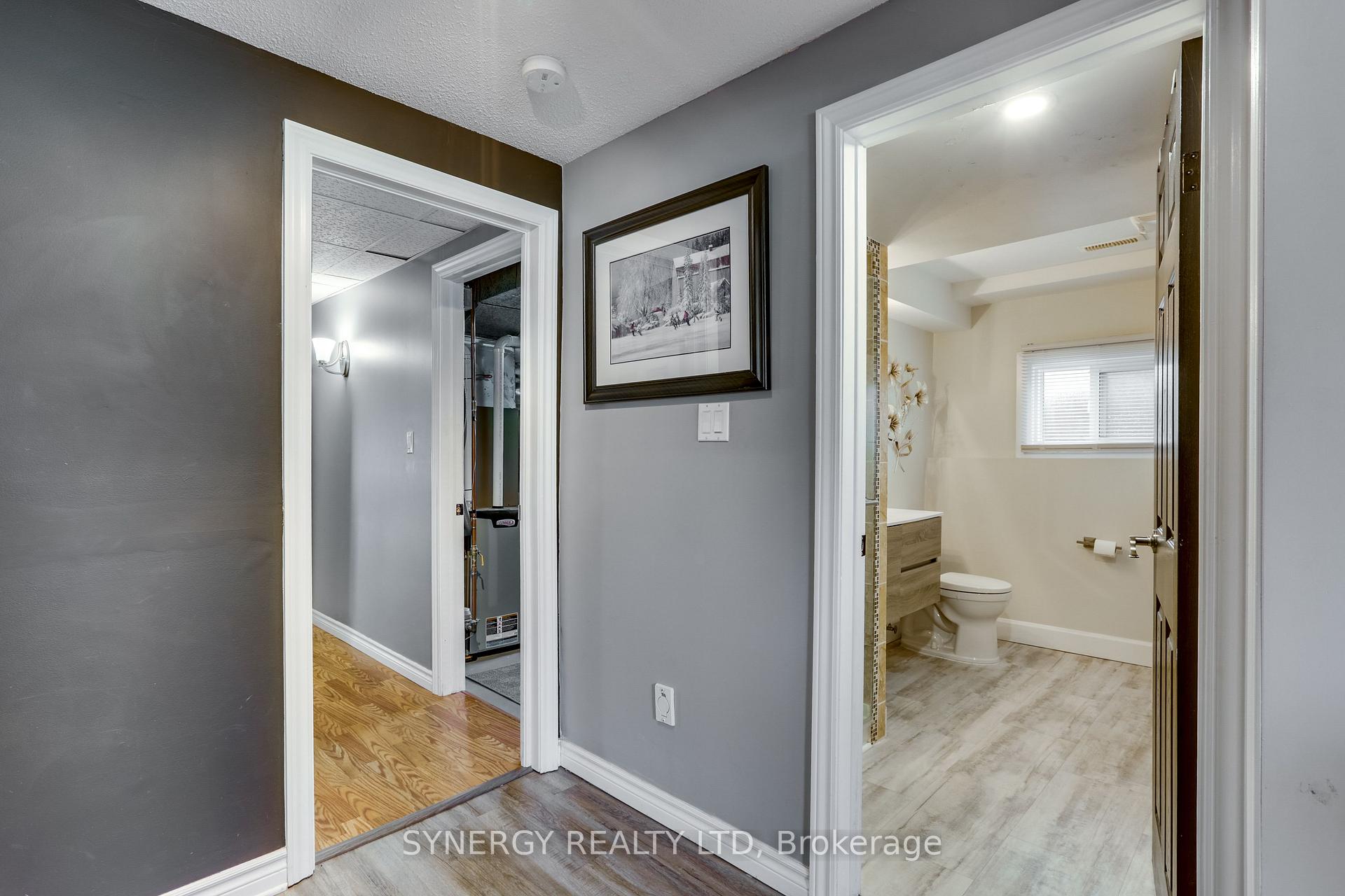 Photo 26 of 168 Southfield Drive, Strathroy-Caradoc, SW — HOMEH