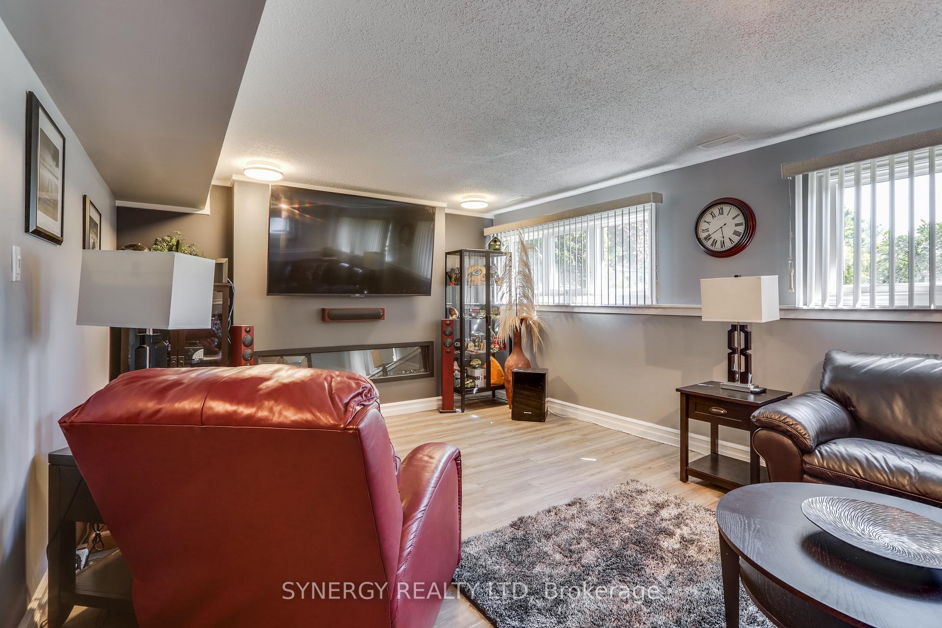 Photo 27 of 168 Southfield Drive, Strathroy-Caradoc, SW — HOMEH