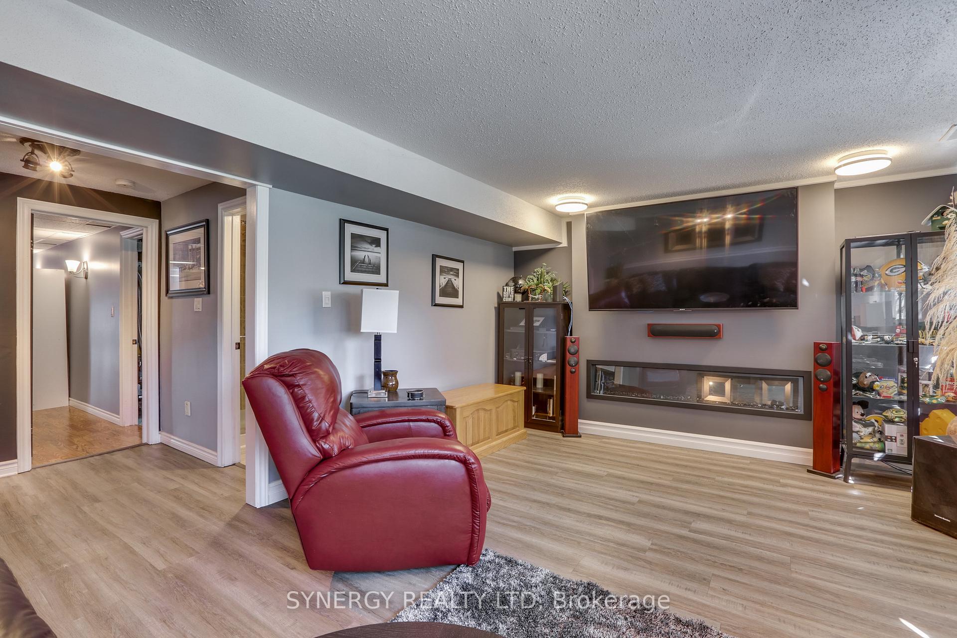 Photo 28 of 168 Southfield Drive, Strathroy-Caradoc, SW — HOMEH
