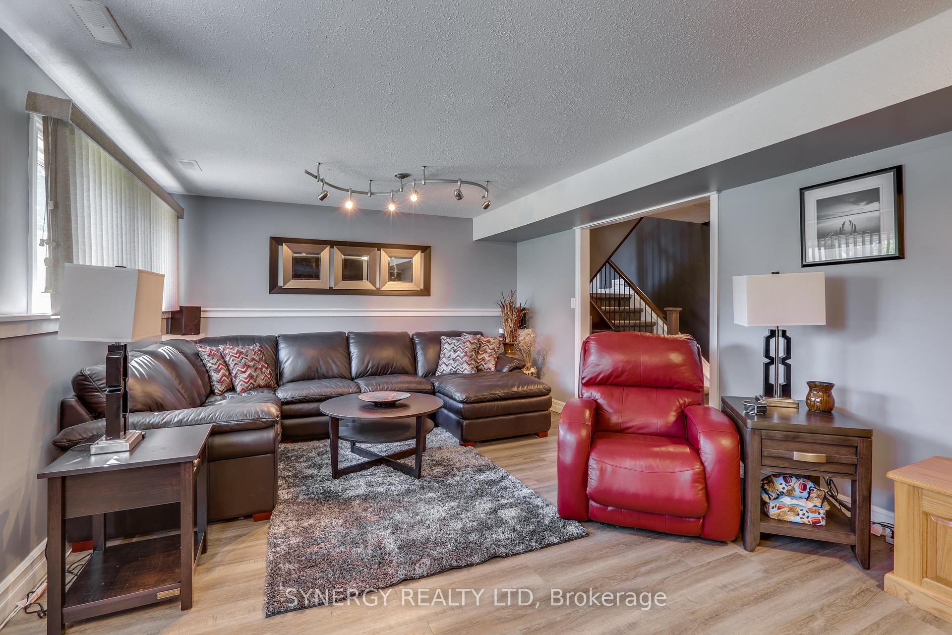 Photo 29 of 168 Southfield Drive, Strathroy-Caradoc, SW — HOMEH