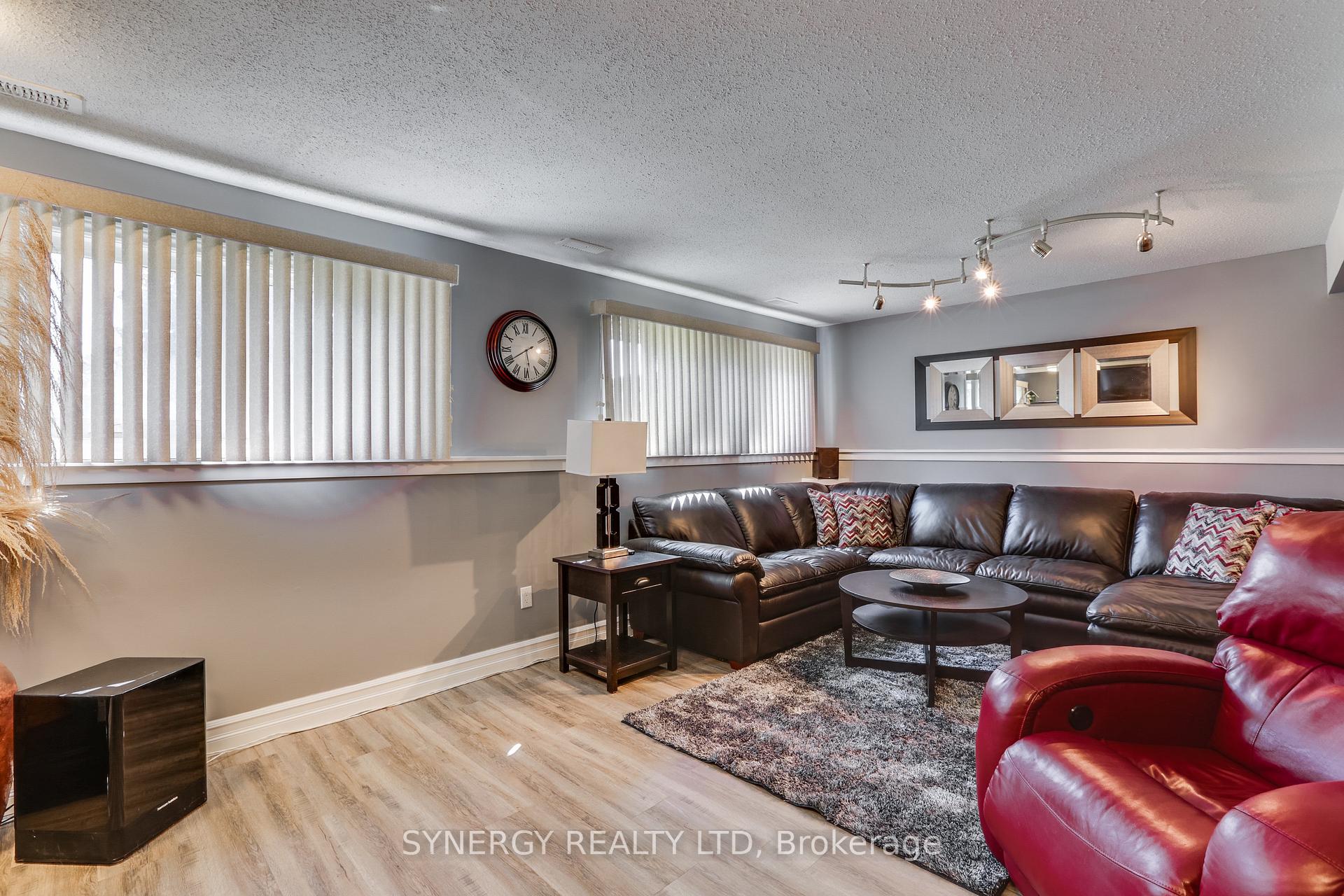 Photo 30 of 168 Southfield Drive, Strathroy-Caradoc, SW — HOMEH