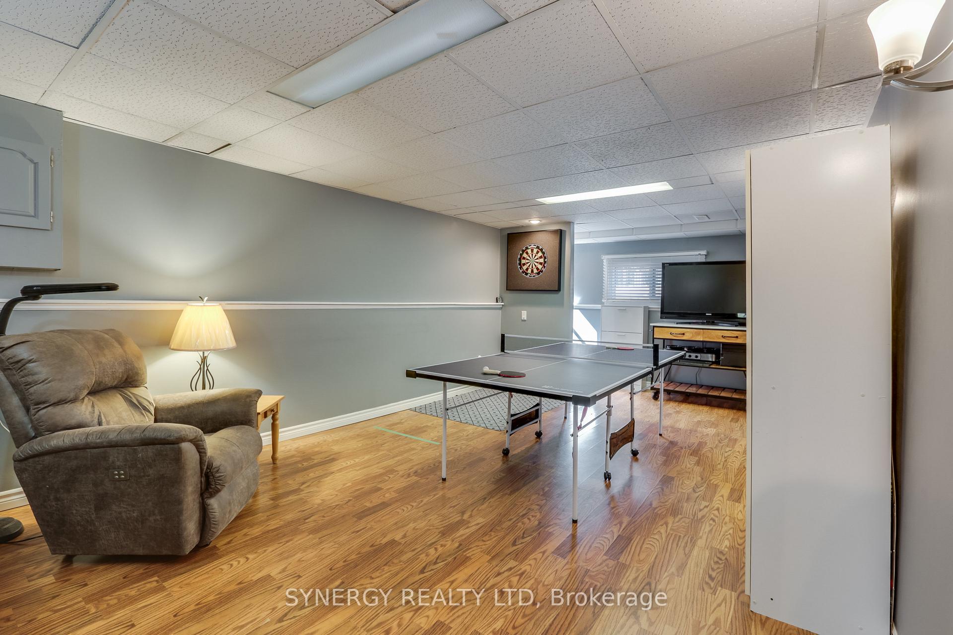 Photo 32 of 168 Southfield Drive, Strathroy-Caradoc, SW — HOMEH