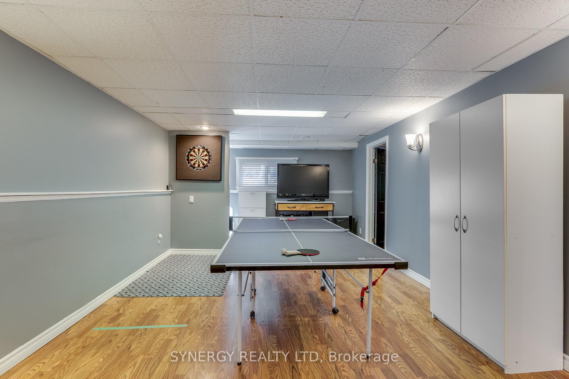 Photo 33 of 168 Southfield Drive, Strathroy-Caradoc, SW — HOMEH