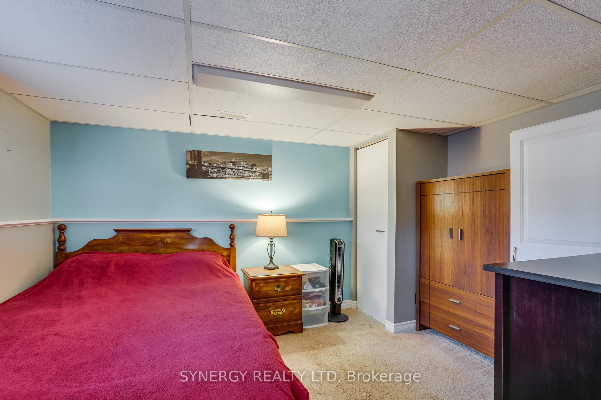 Photo 36 of 168 Southfield Drive, Strathroy-Caradoc, SW — HOMEH
