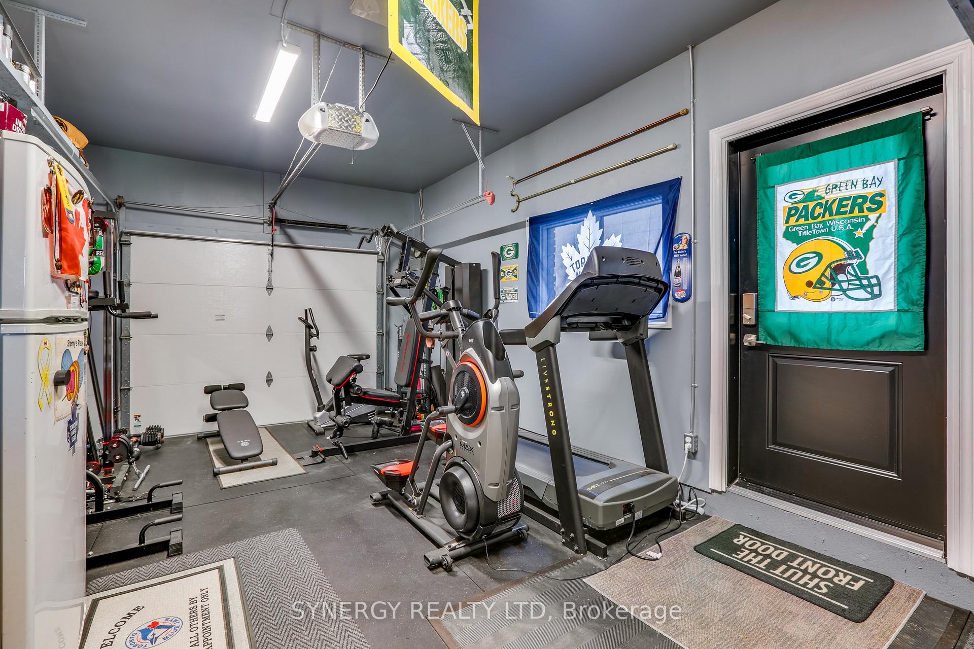 Photo 38 of 168 Southfield Drive, Strathroy-Caradoc, SW — HOMEH