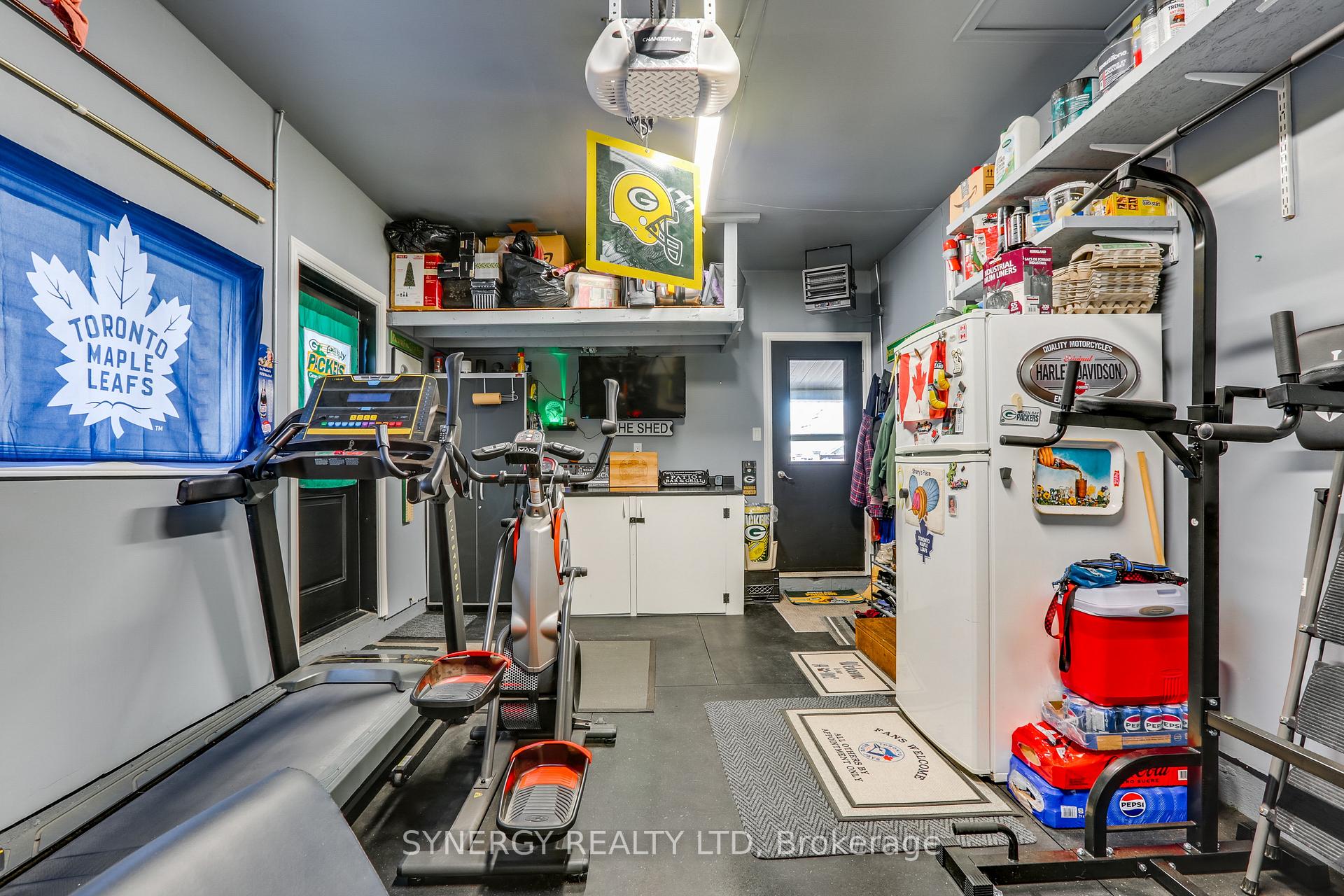 Photo 39 of 168 Southfield Drive, Strathroy-Caradoc, SW — HOMEH