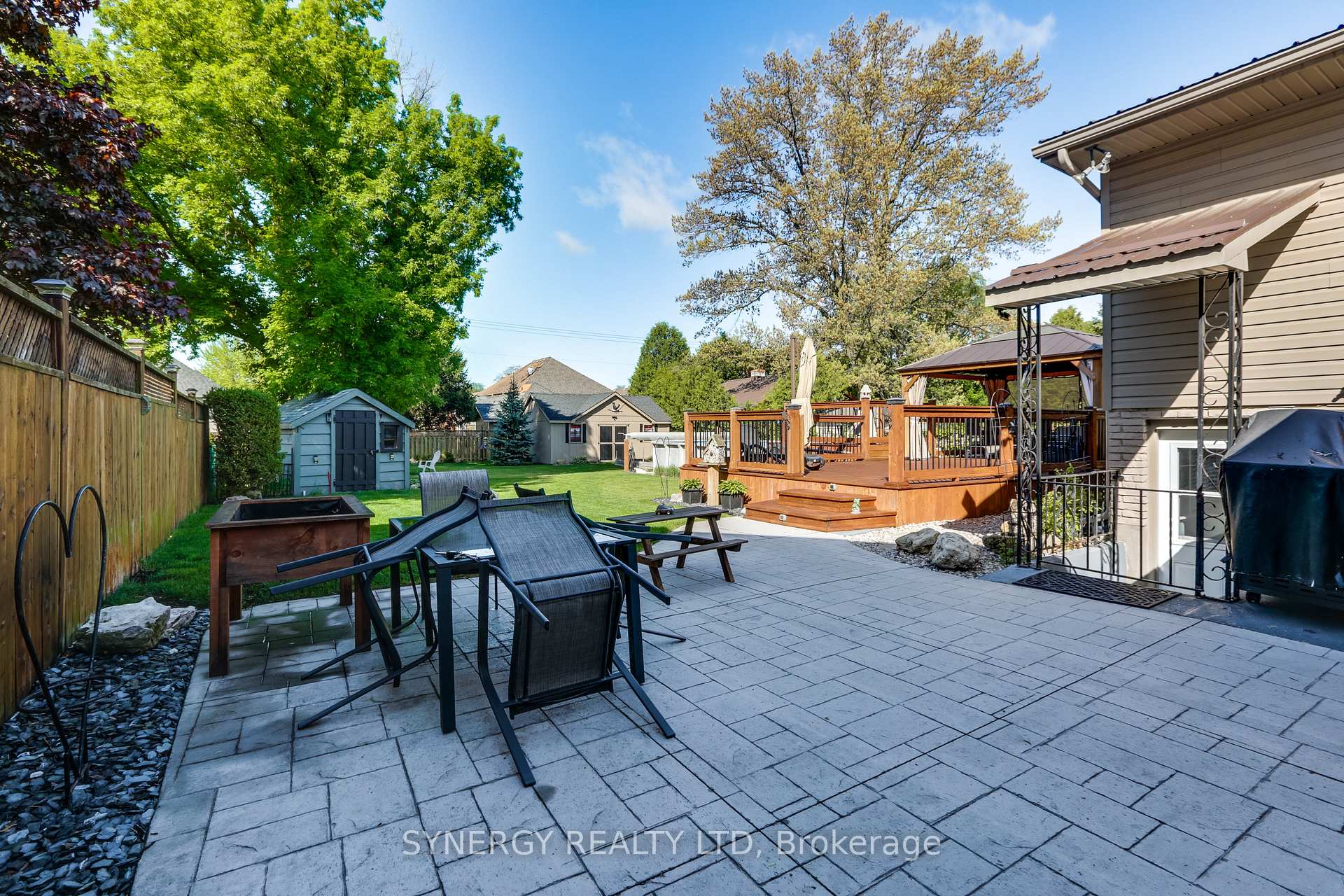 Photo 41 of 168 Southfield Drive, Strathroy-Caradoc, SW — HOMEH