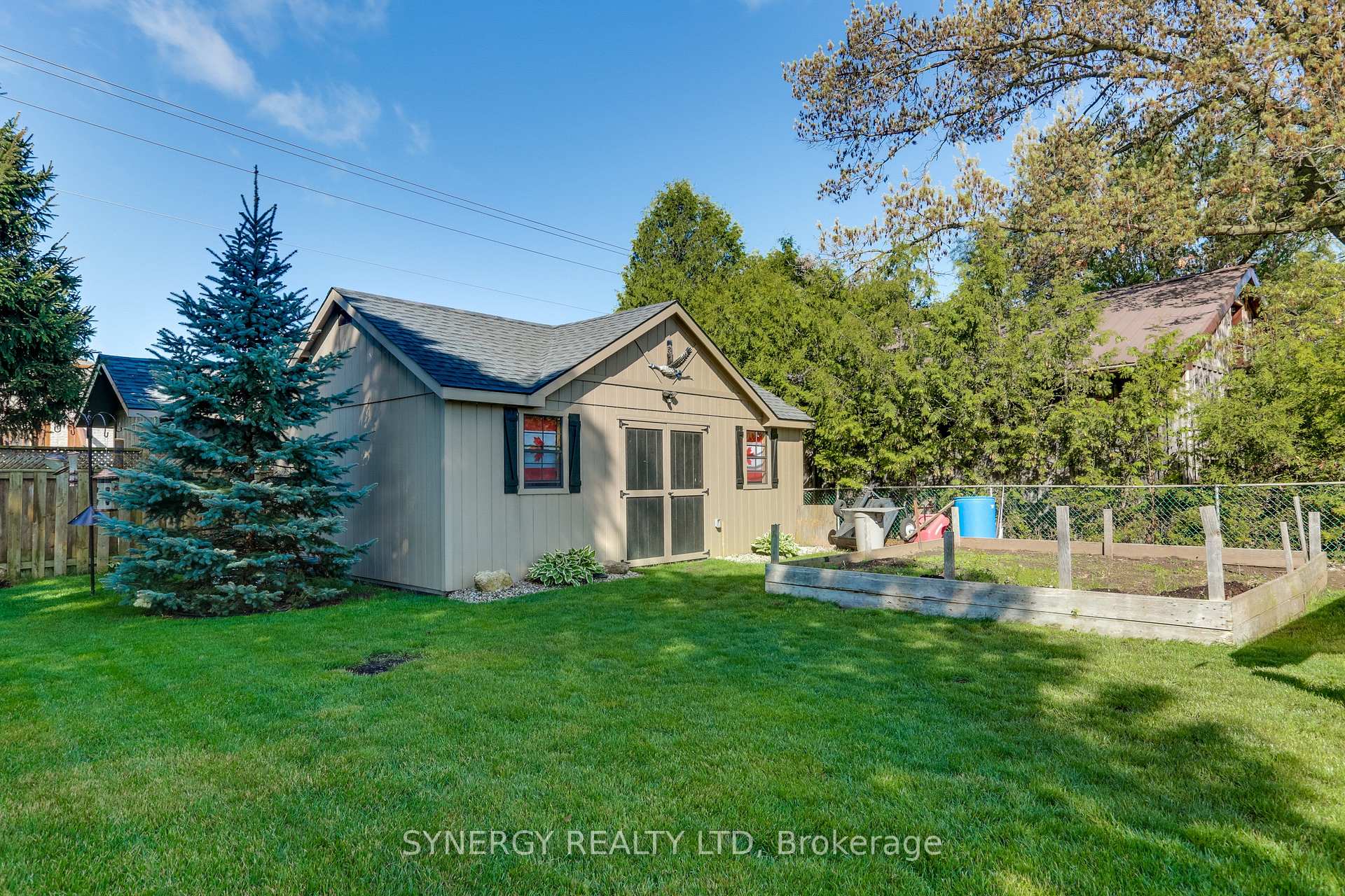 Photo 42 of 168 Southfield Drive, Strathroy-Caradoc, SW — HOMEH