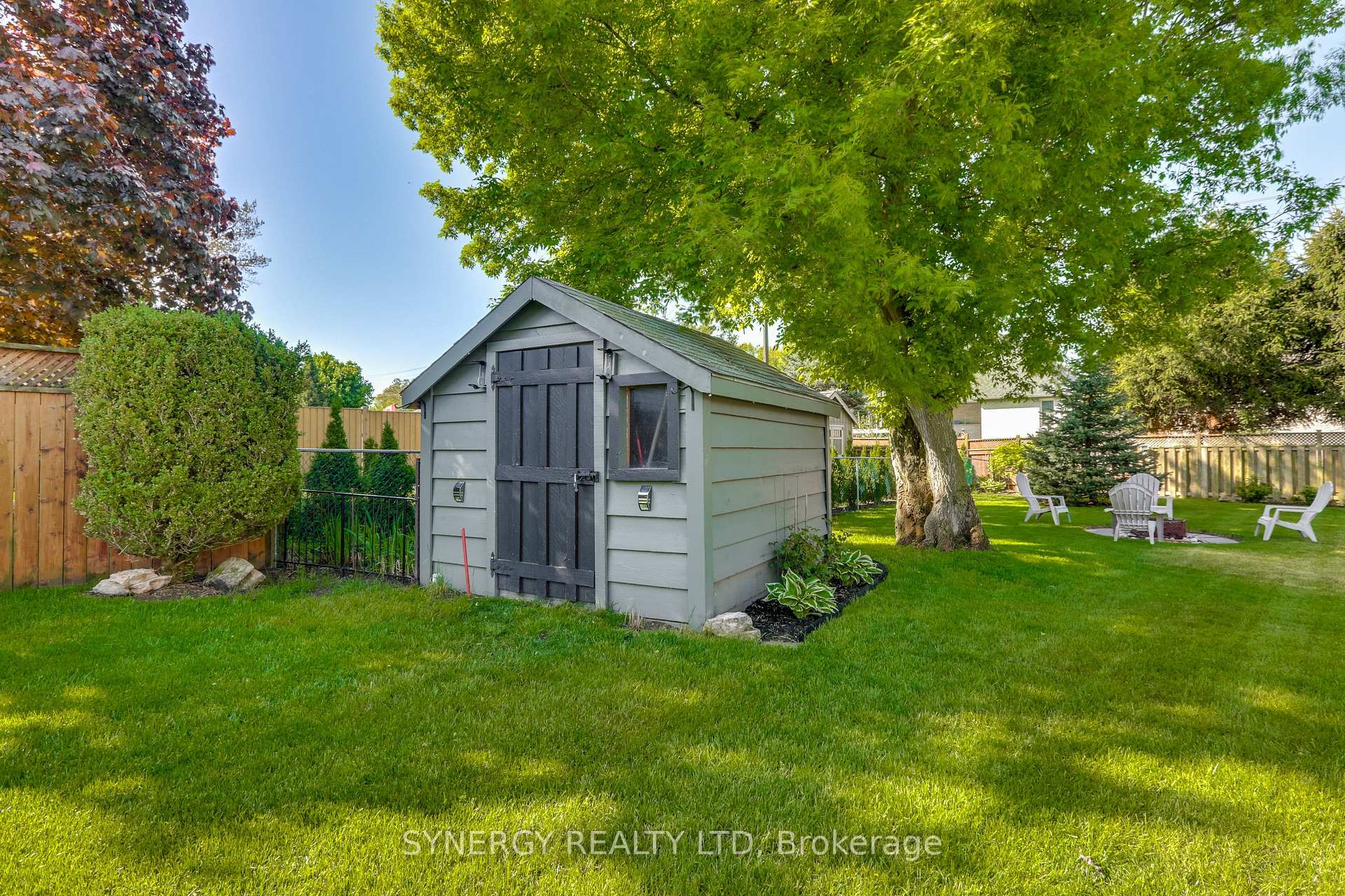 Photo 44 of 168 Southfield Drive, Strathroy-Caradoc, SW — HOMEH
