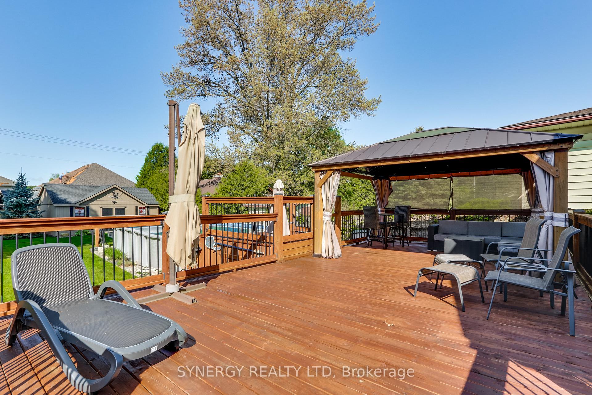 Photo 45 of 168 Southfield Drive, Strathroy-Caradoc, SW — HOMEH