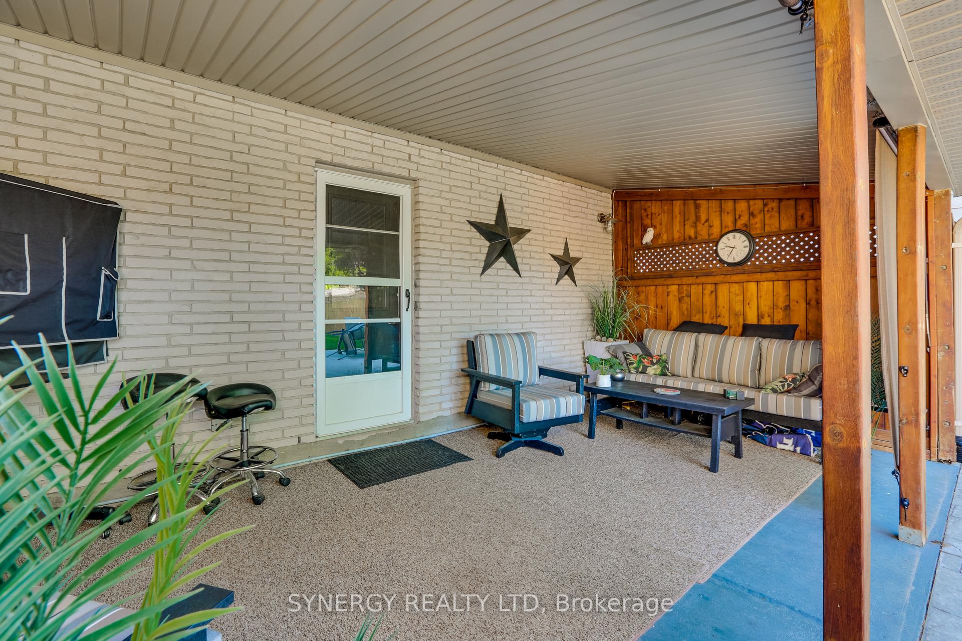 Photo 47 of 168 Southfield Drive, Strathroy-Caradoc, SW — HOMEH