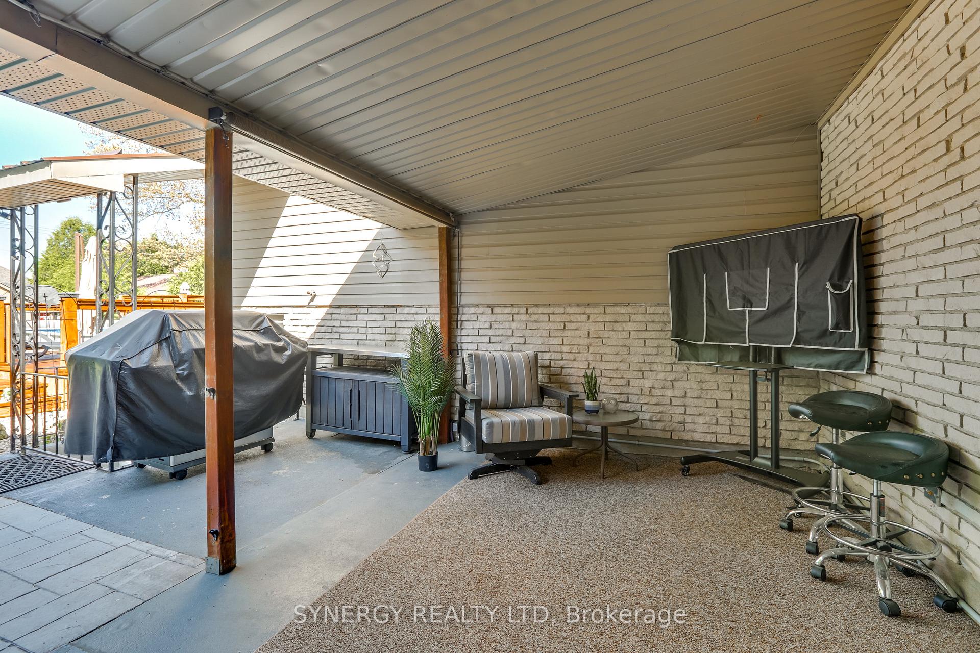 Photo 48 of 168 Southfield Drive, Strathroy-Caradoc, SW — HOMEH