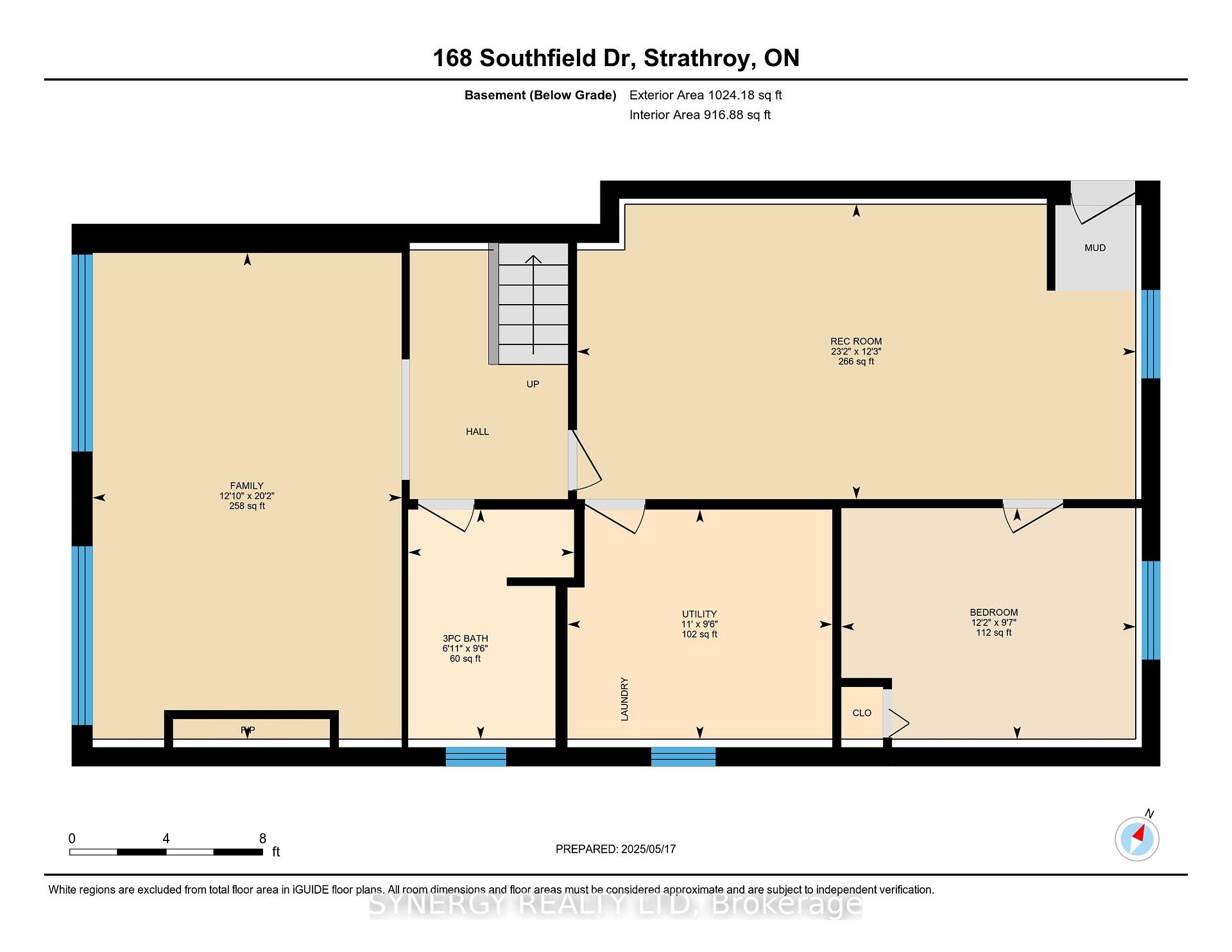 Photo 49 of 168 Southfield Drive, Strathroy-Caradoc, SW — HOMEH