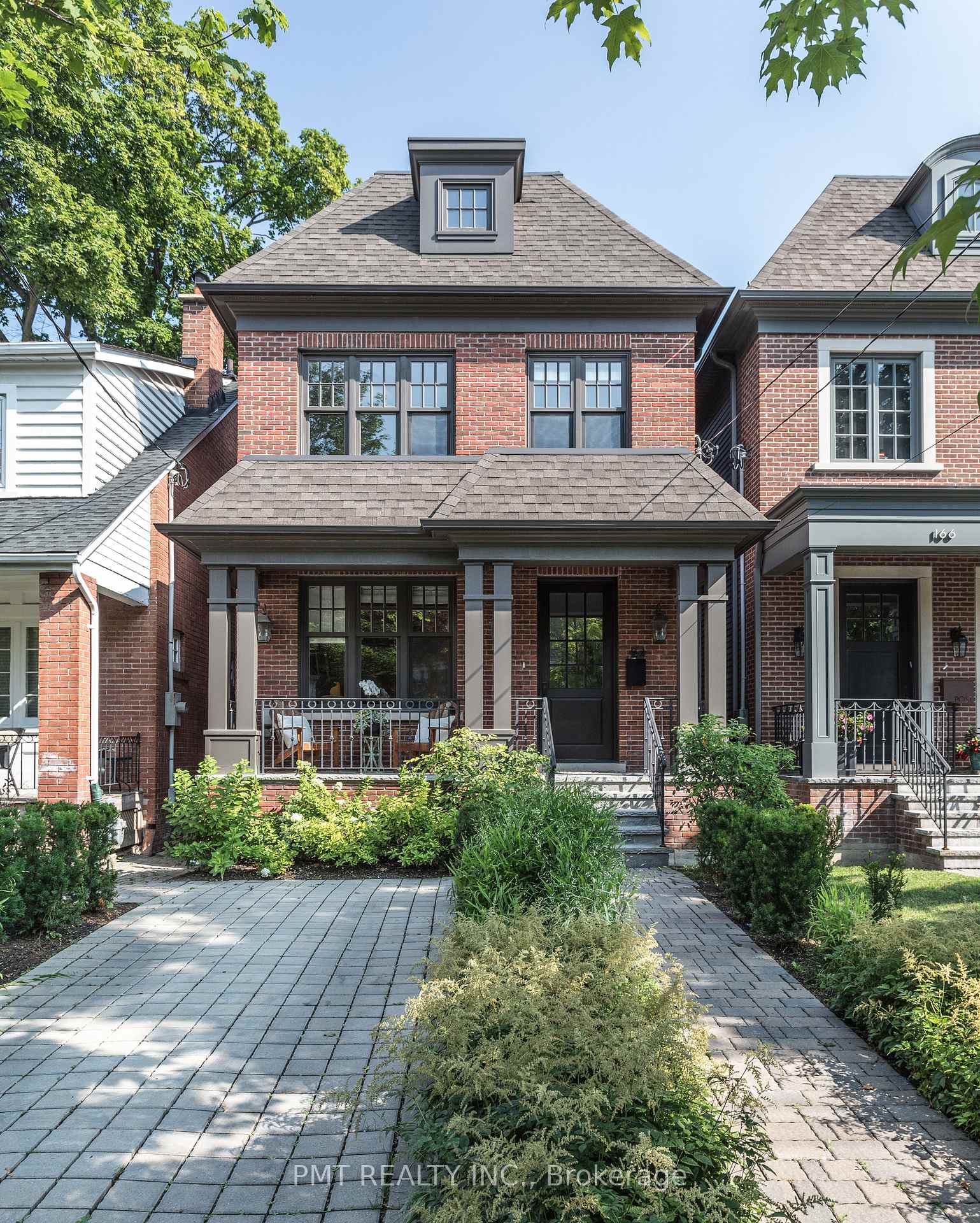 Photo 1 of 164 Sheldrake Boulevard, Toronto, Mount Pleasant East — HOMEH
