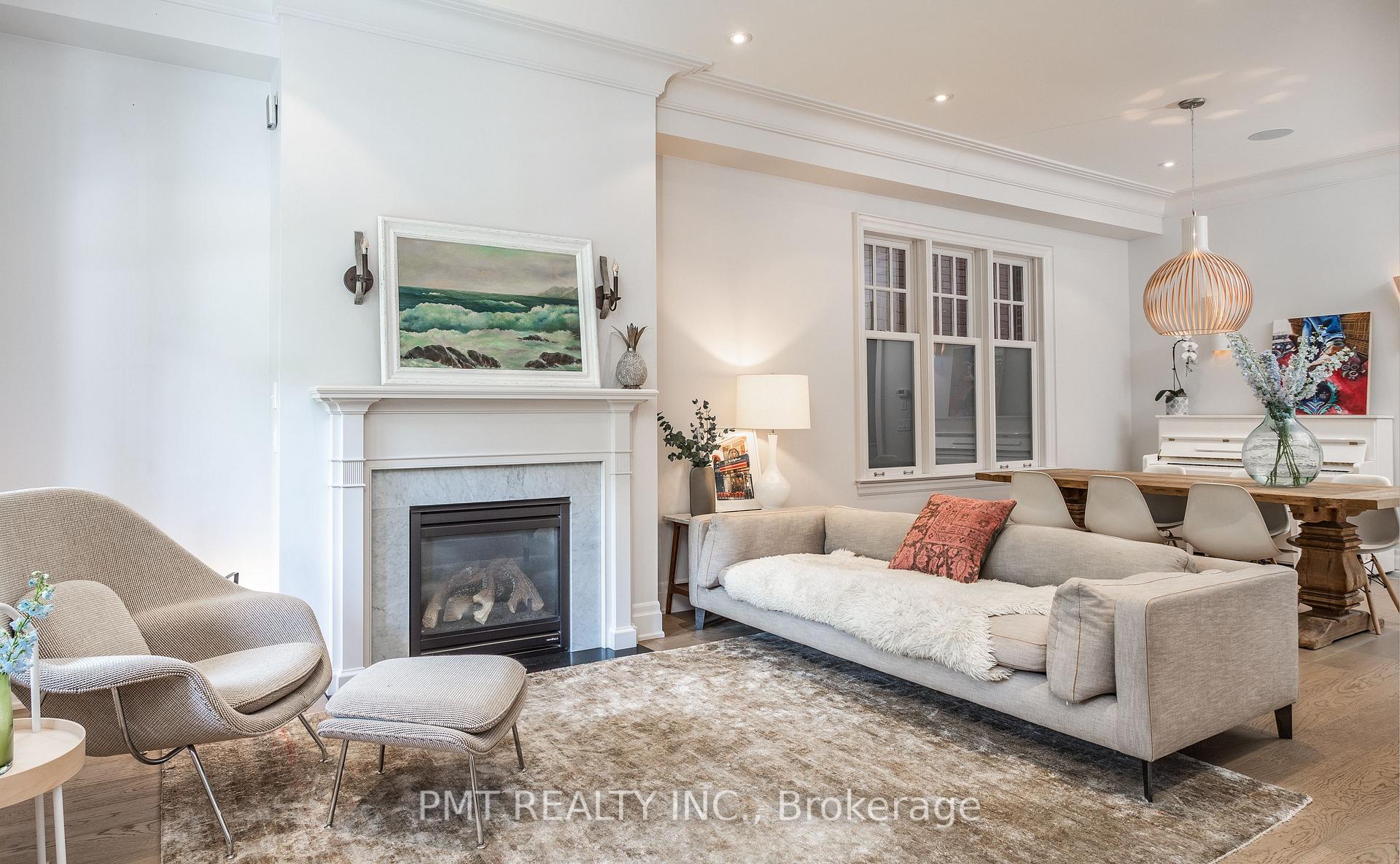 Photo 5 of 164 Sheldrake Boulevard, Toronto, Mount Pleasant East — HOMEH
