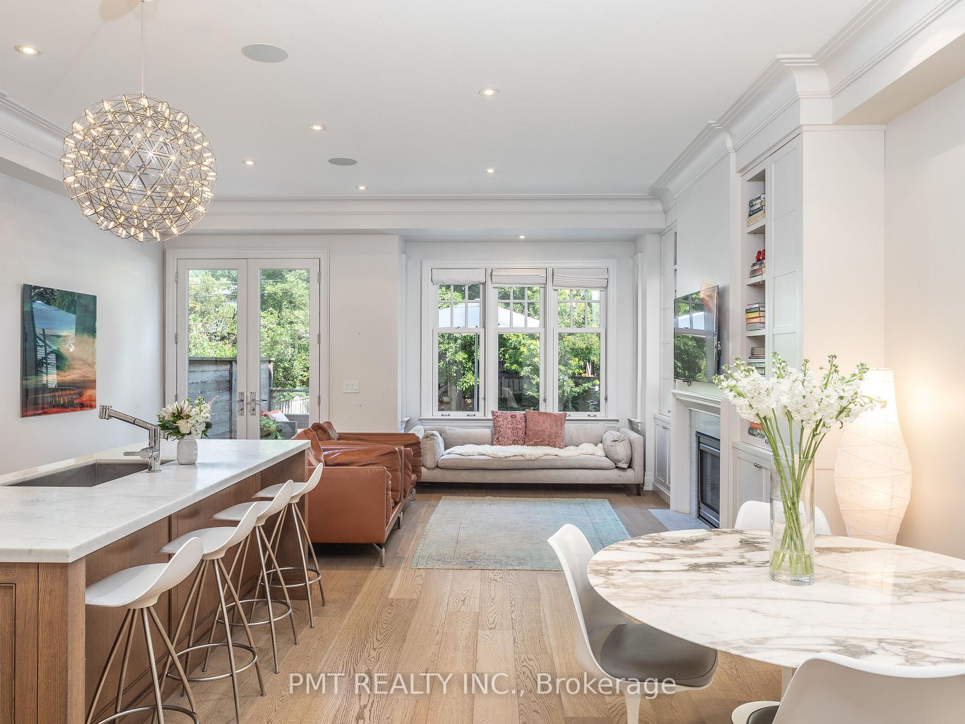 Photo 14 of 164 Sheldrake Boulevard, Toronto, Mount Pleasant East — HOMEH