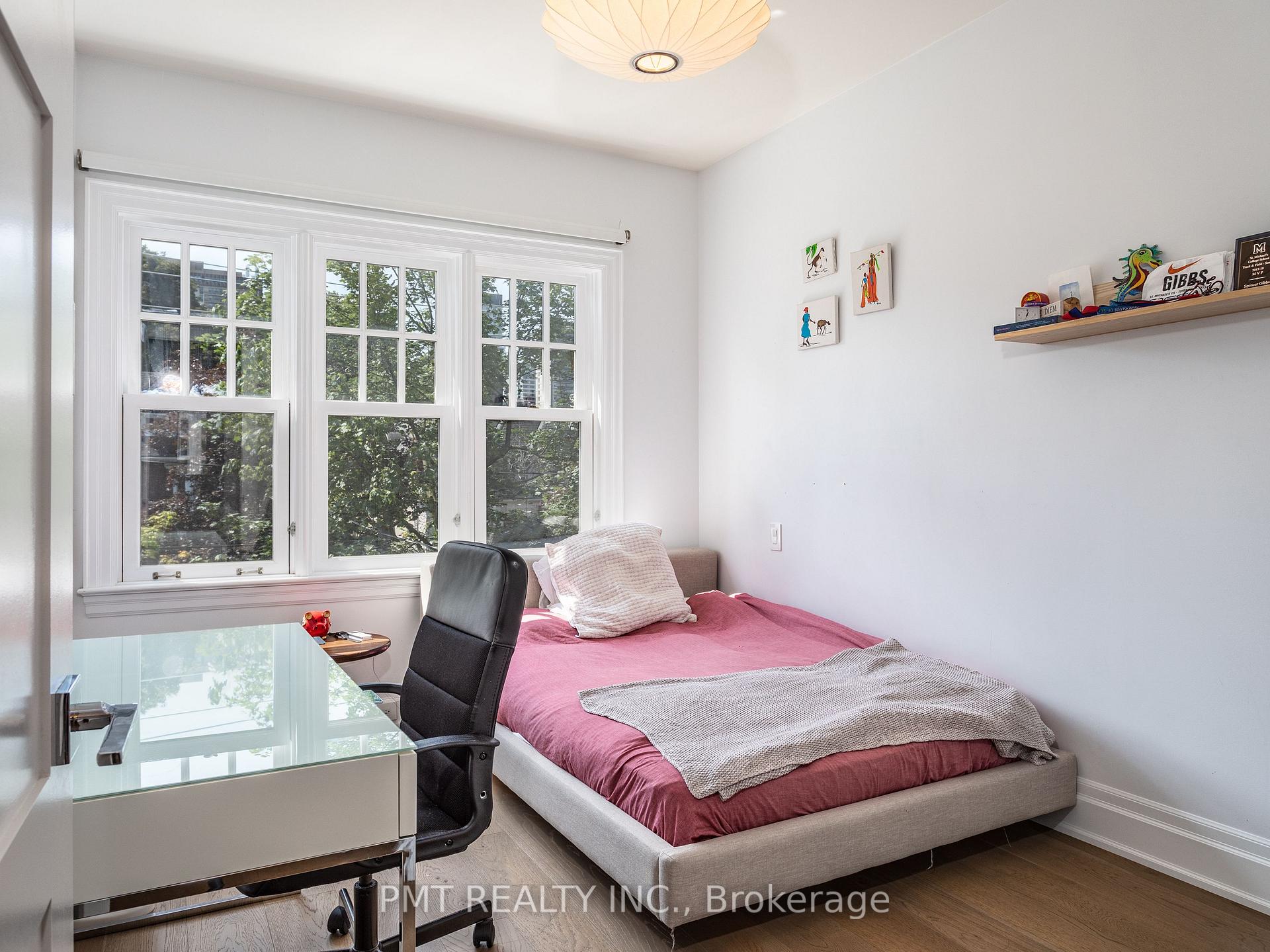 Photo 22 of 164 Sheldrake Boulevard, Toronto, Mount Pleasant East — HOMEH